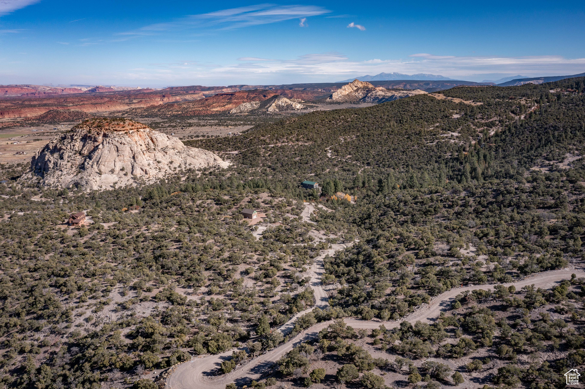 Three Creeks Rd #2, Teasdale, Utah image 10