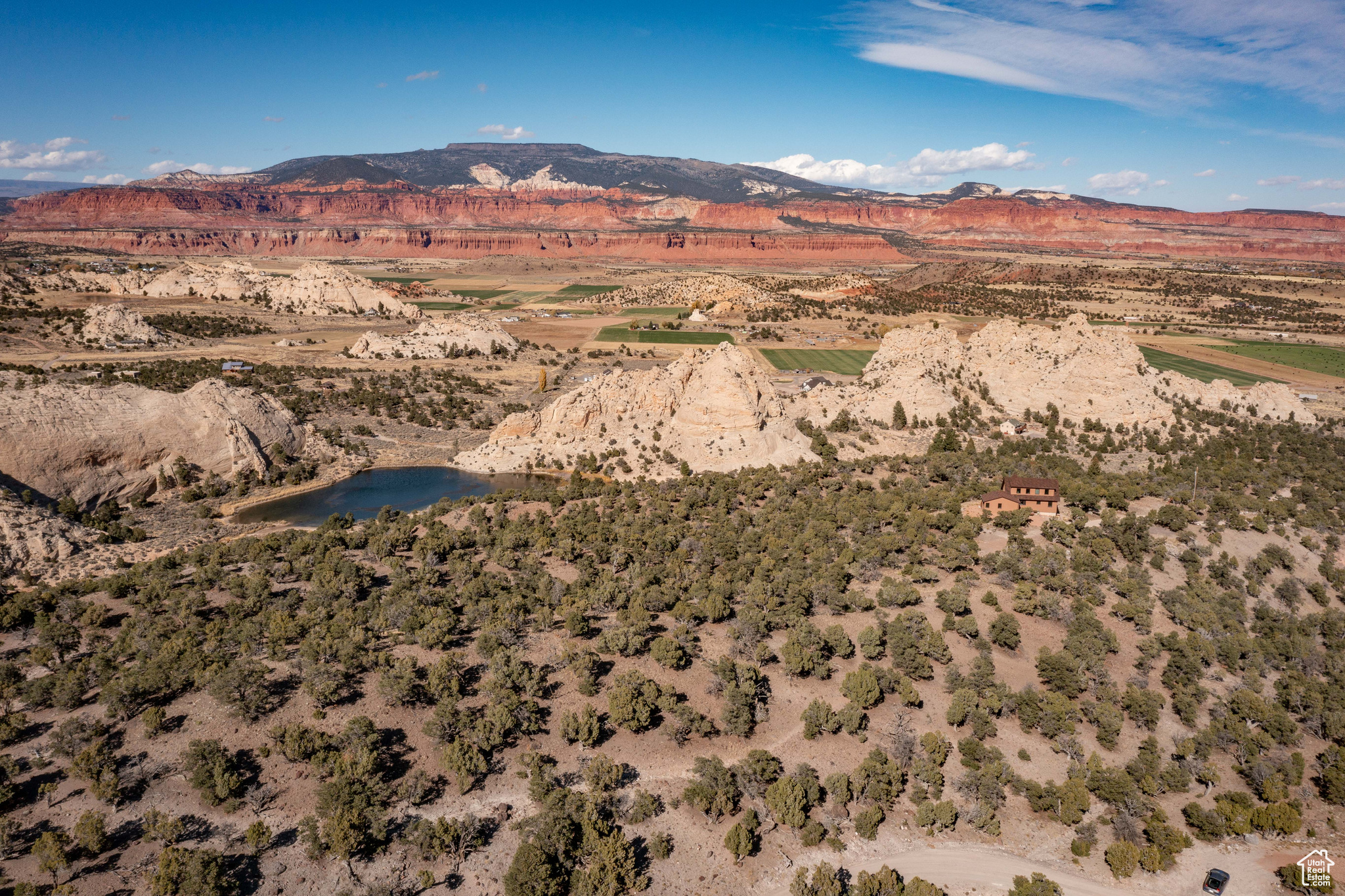 Three Creeks Rd #2, Teasdale, Utah image 16