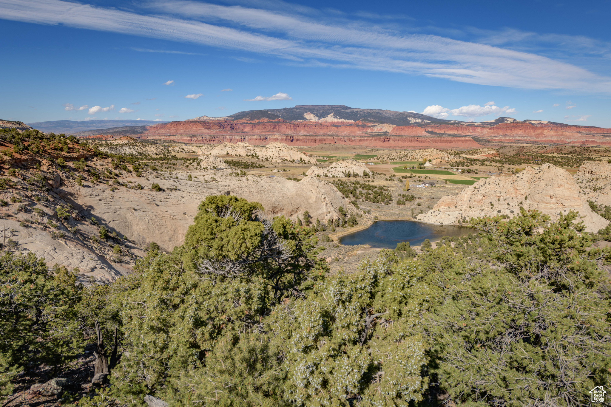 Three Creeks Rd #2, Teasdale, Utah image 13