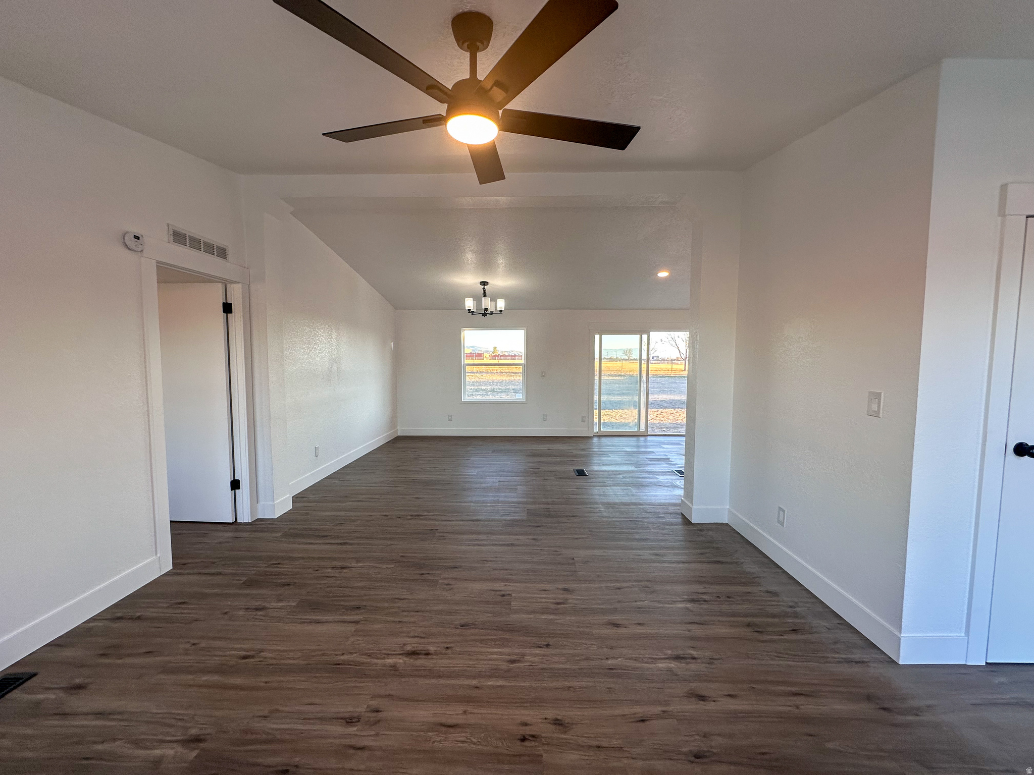 BEG SUB - Residential