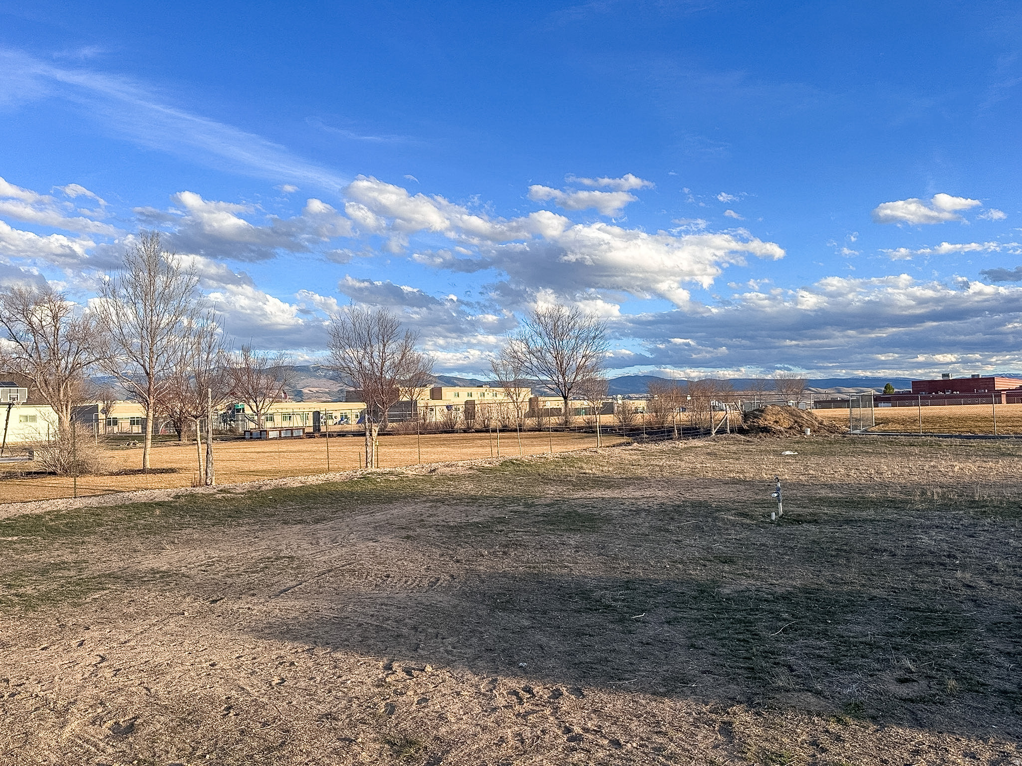 BEG SUB - Residential