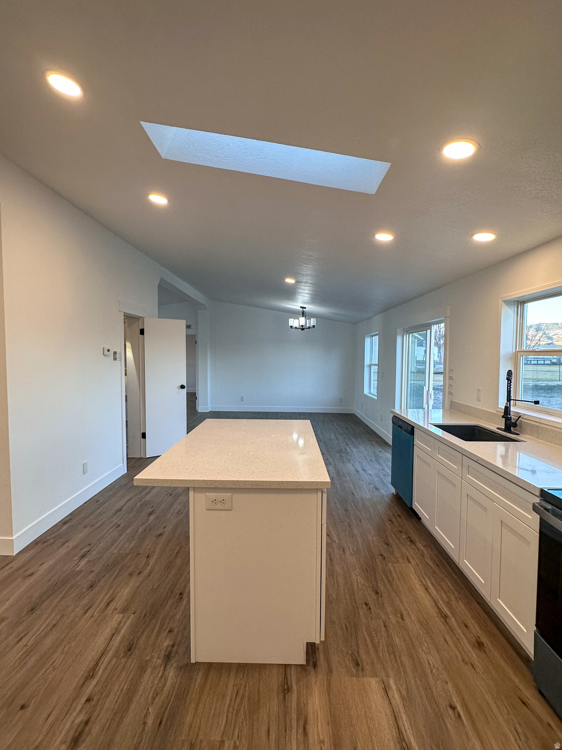 BEG SUB - Residential