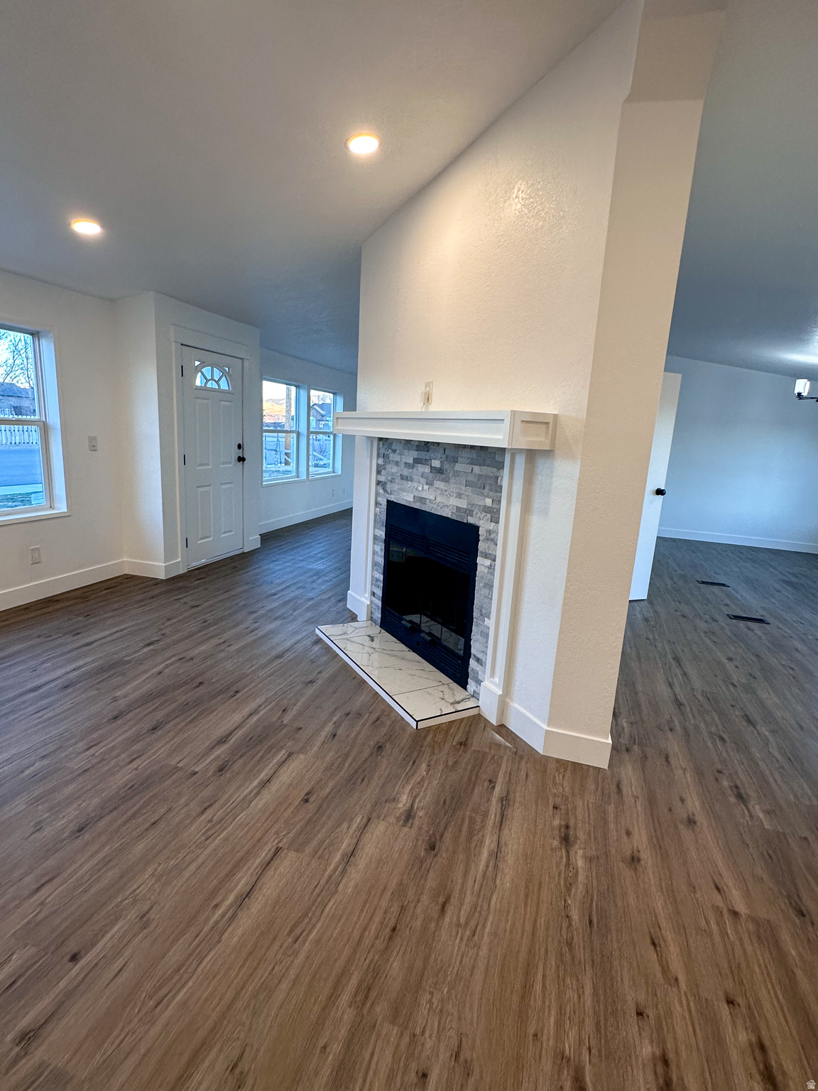 BEG SUB - Residential