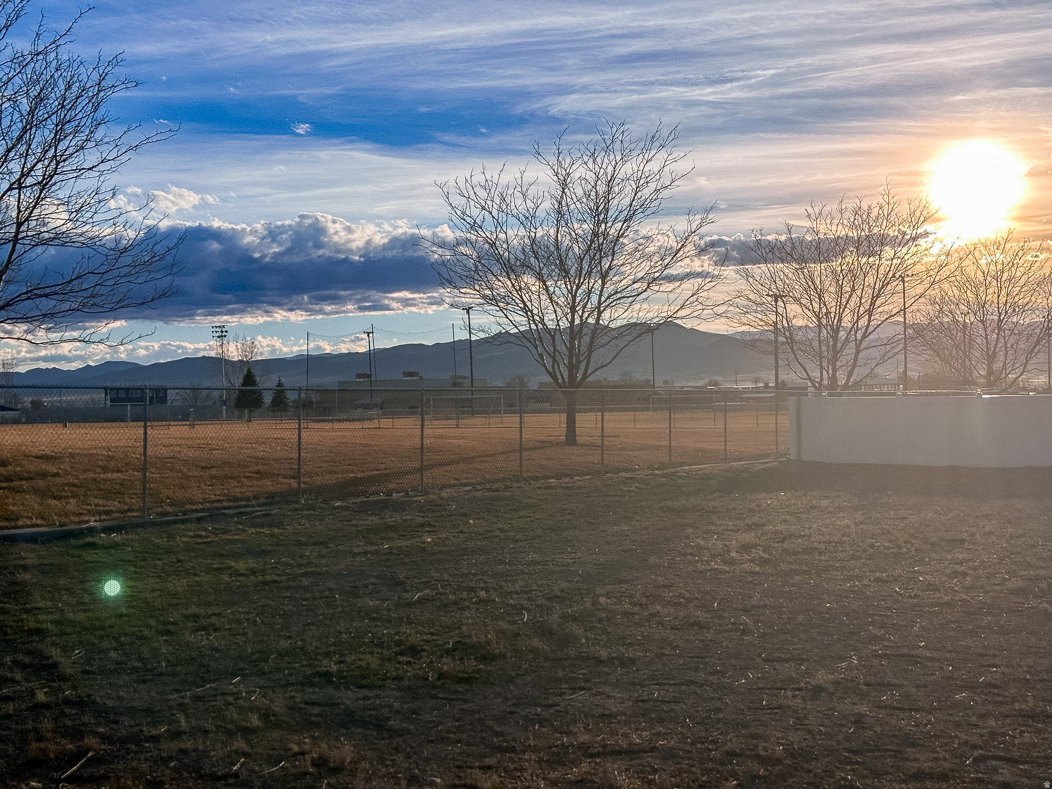 BEG SUB - Residential