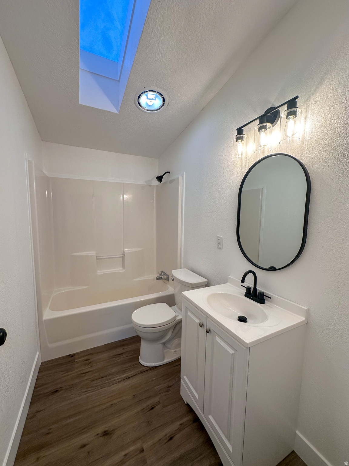 BEG SUB - Residential