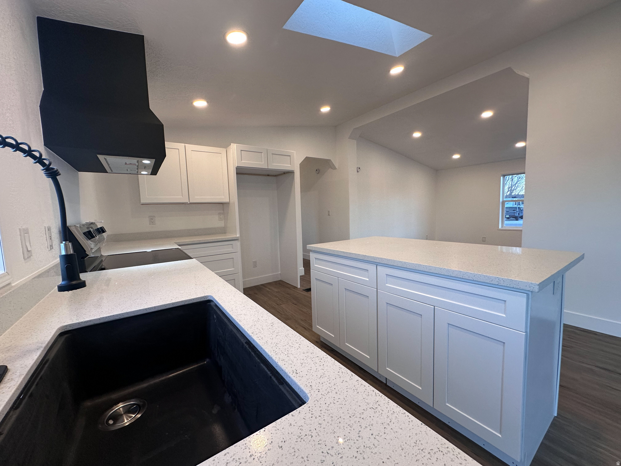 BEG SUB - Residential