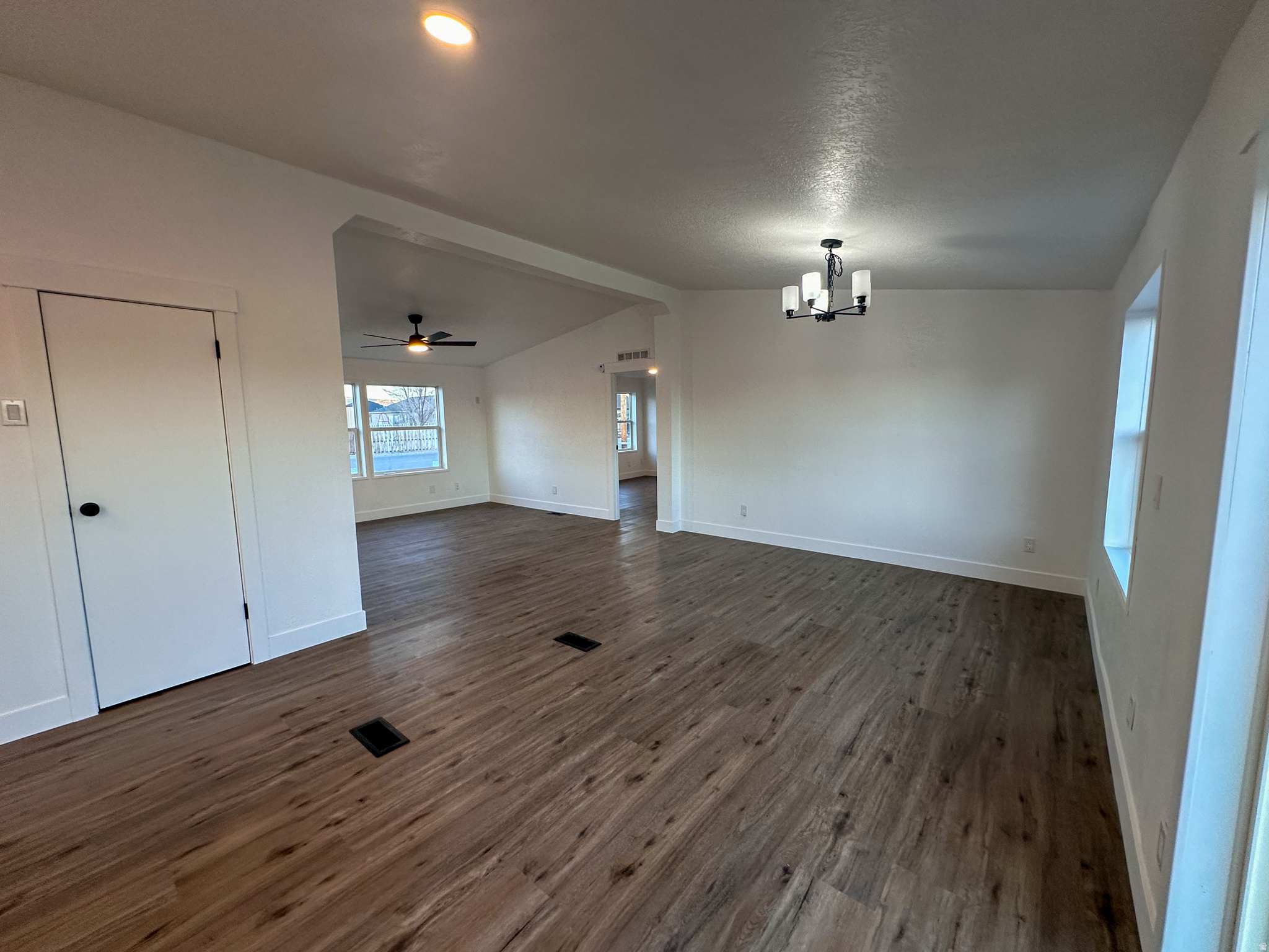 BEG SUB - Residential