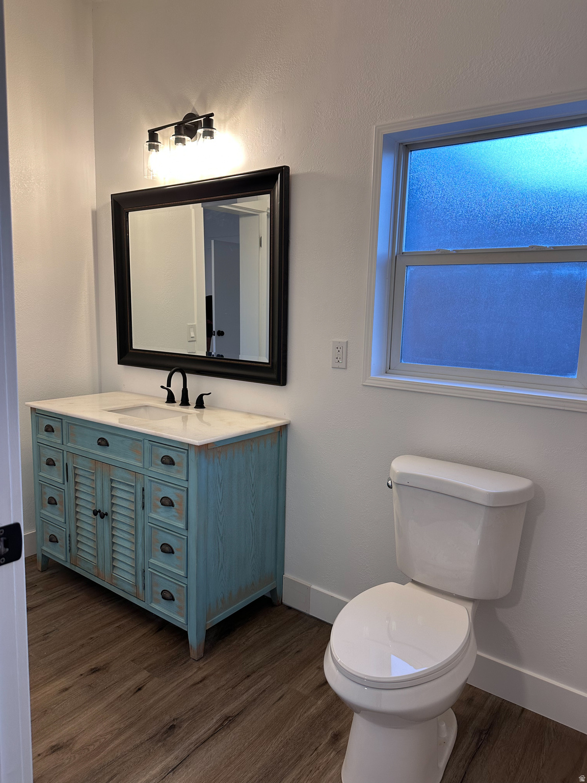 BEG SUB - Residential