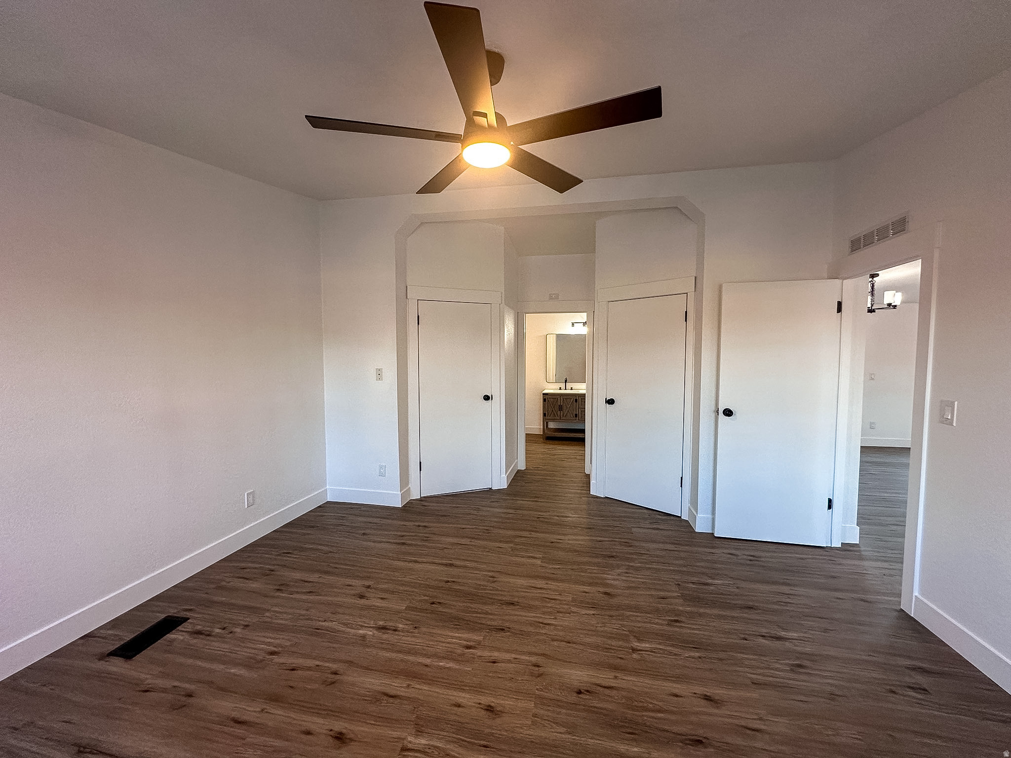 BEG SUB - Residential