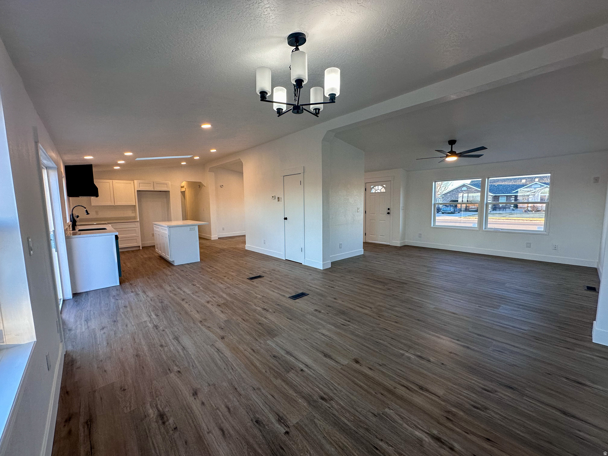 BEG SUB - Residential