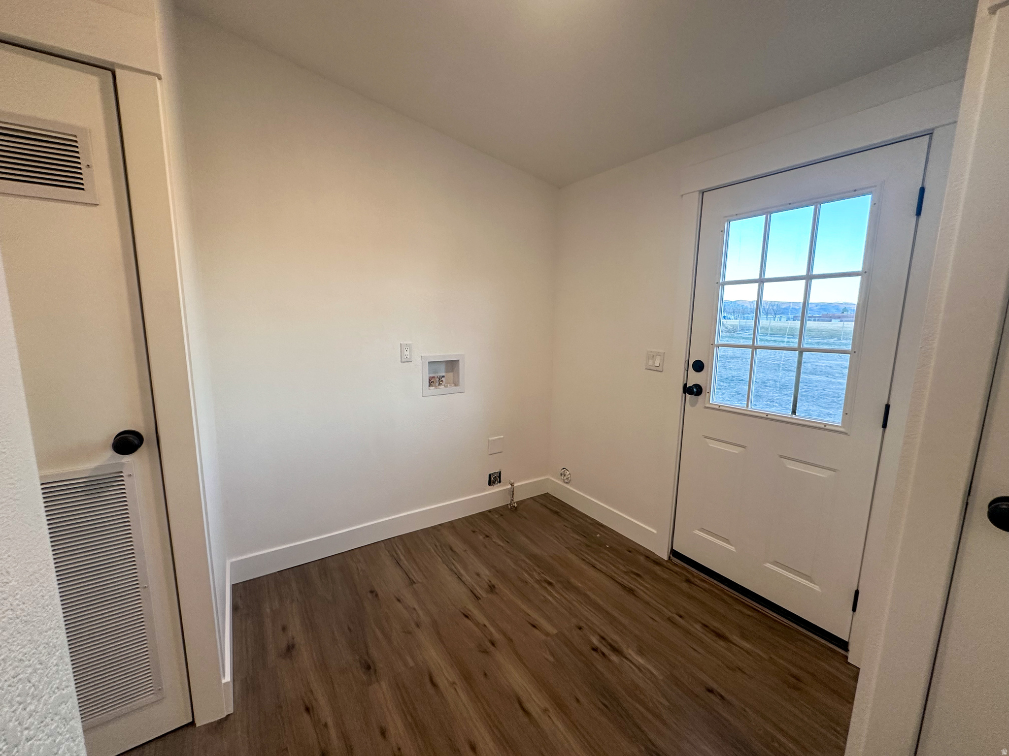 BEG SUB - Residential