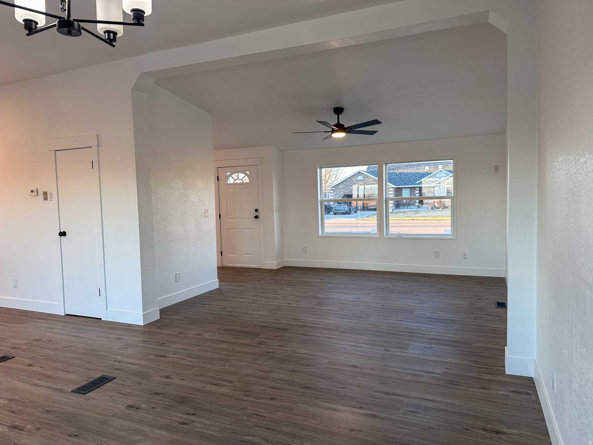 BEG SUB - Residential