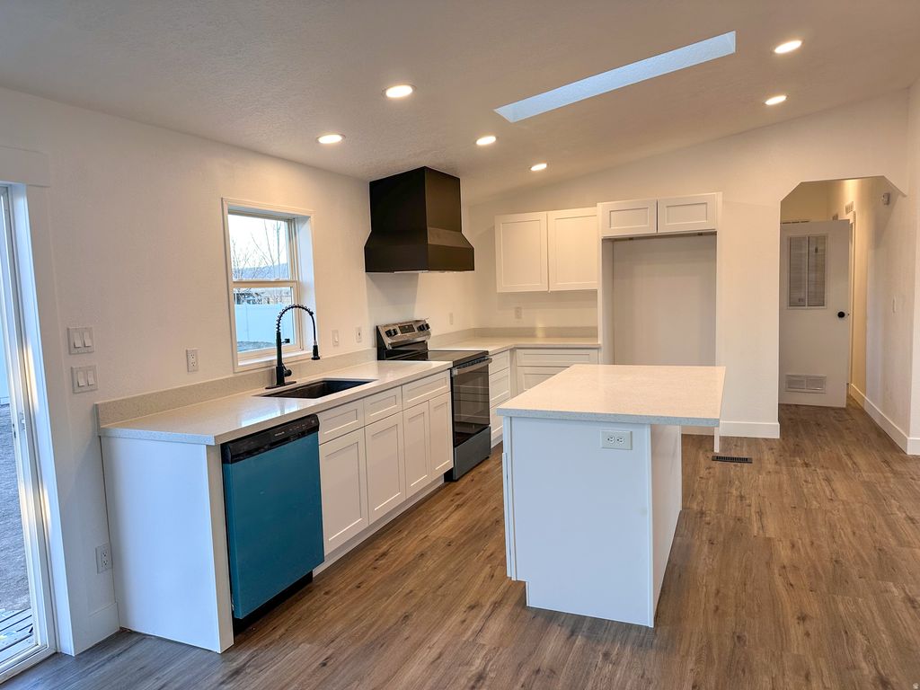 Photo of 210 E 500 S, Gunnison, UT 84634 (MLS # 2142304)