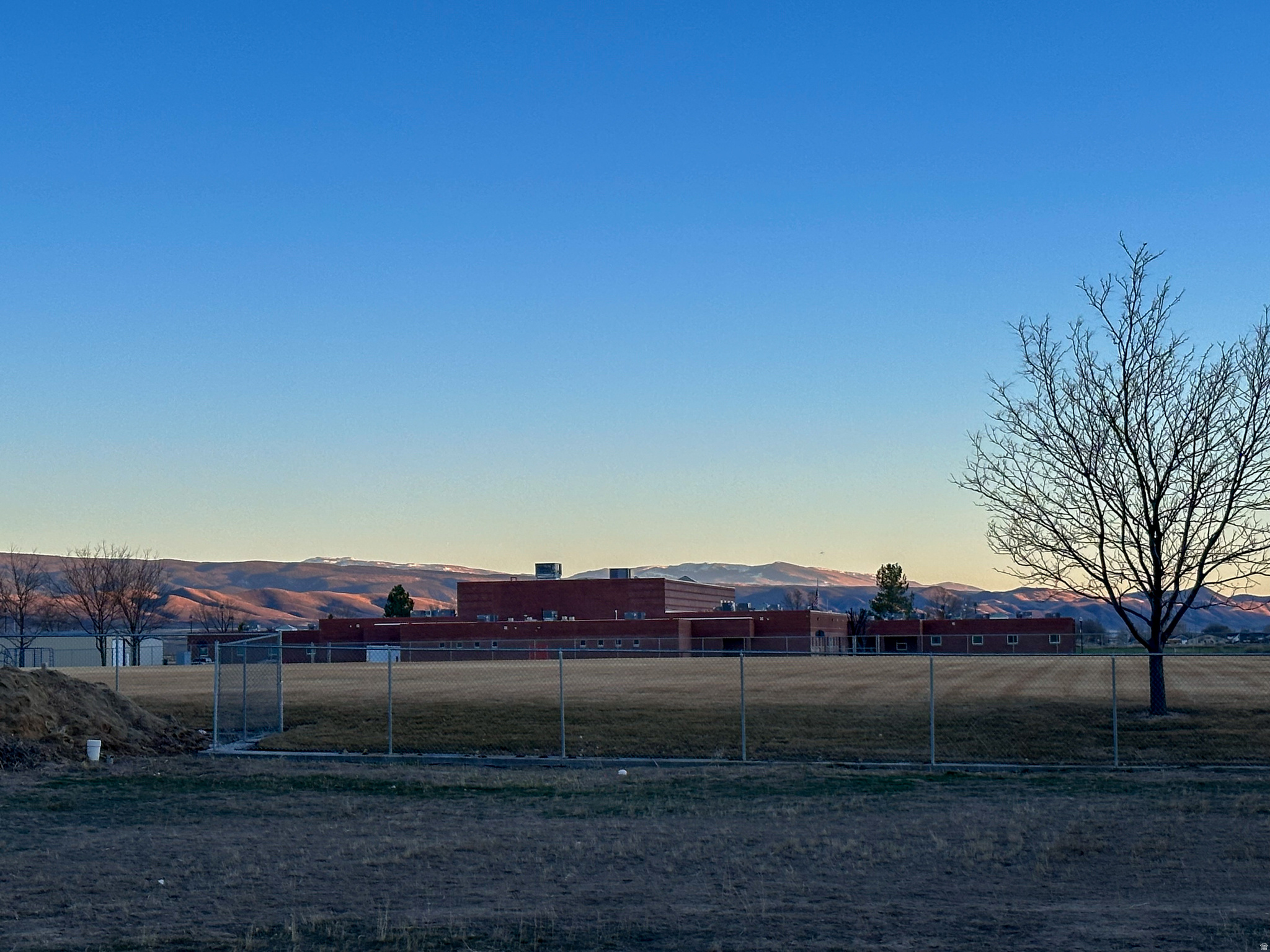 BEG SUB - Residential