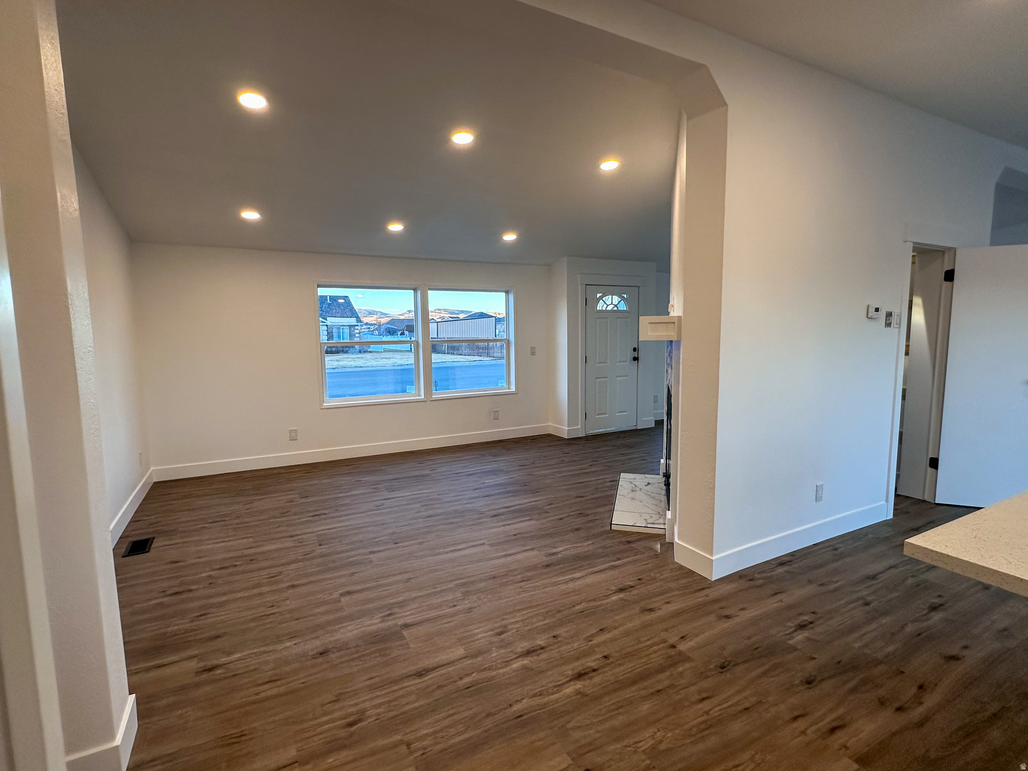 BEG SUB - Residential