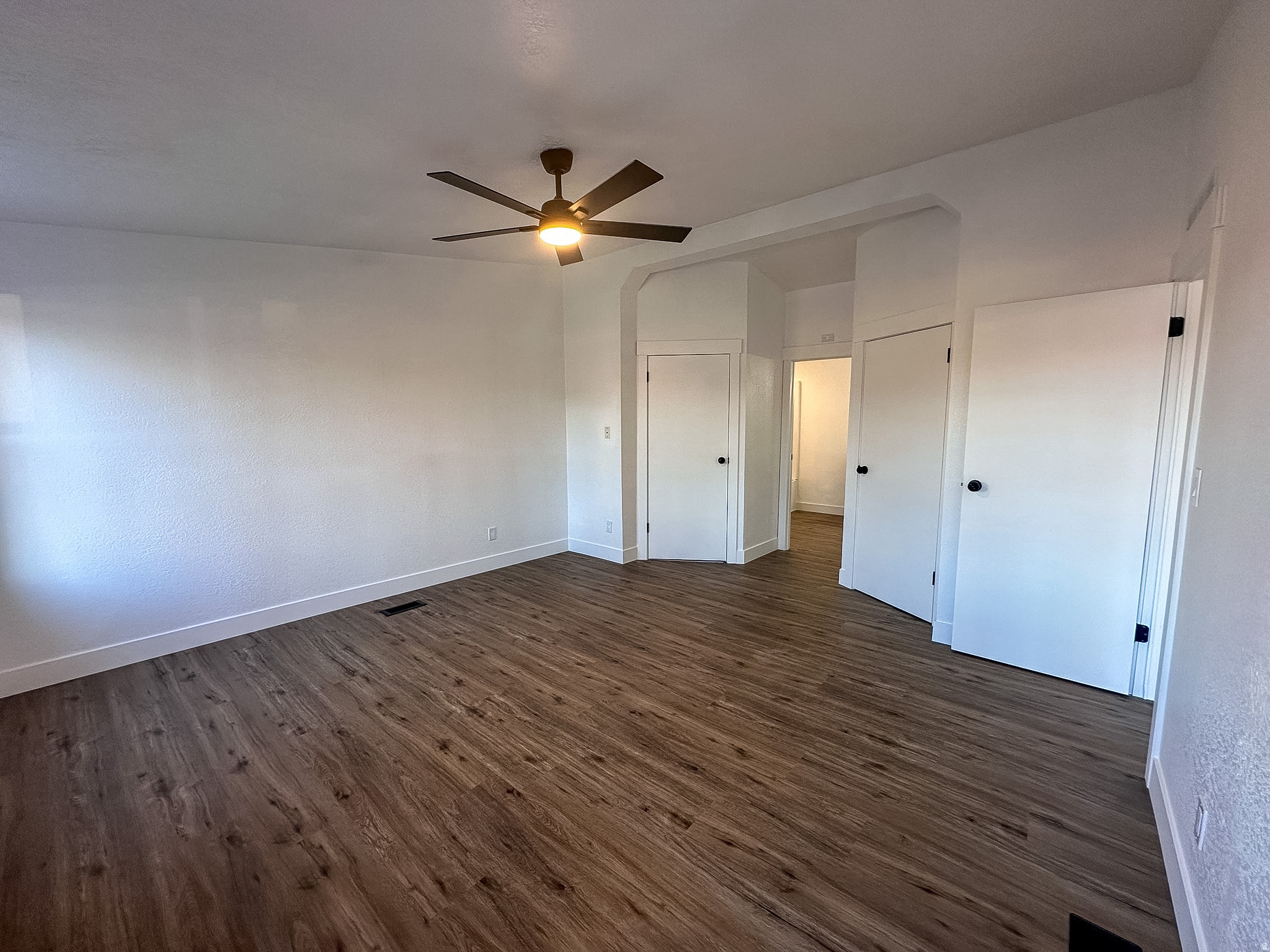 BEG SUB - Residential