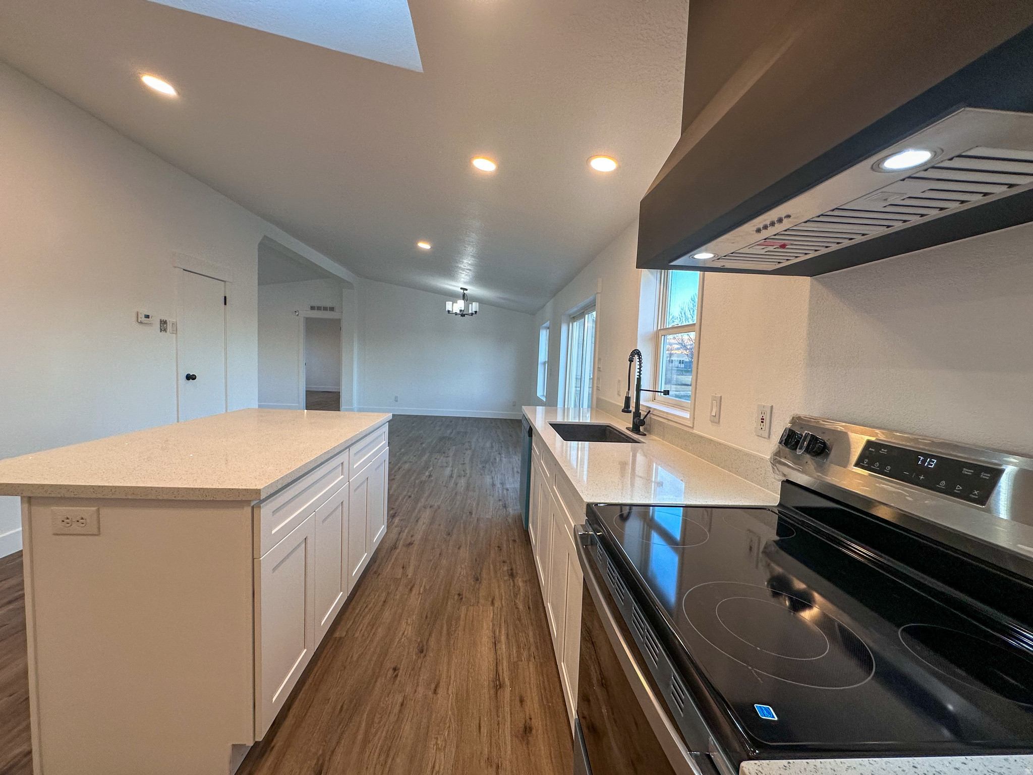 BEG SUB - Residential