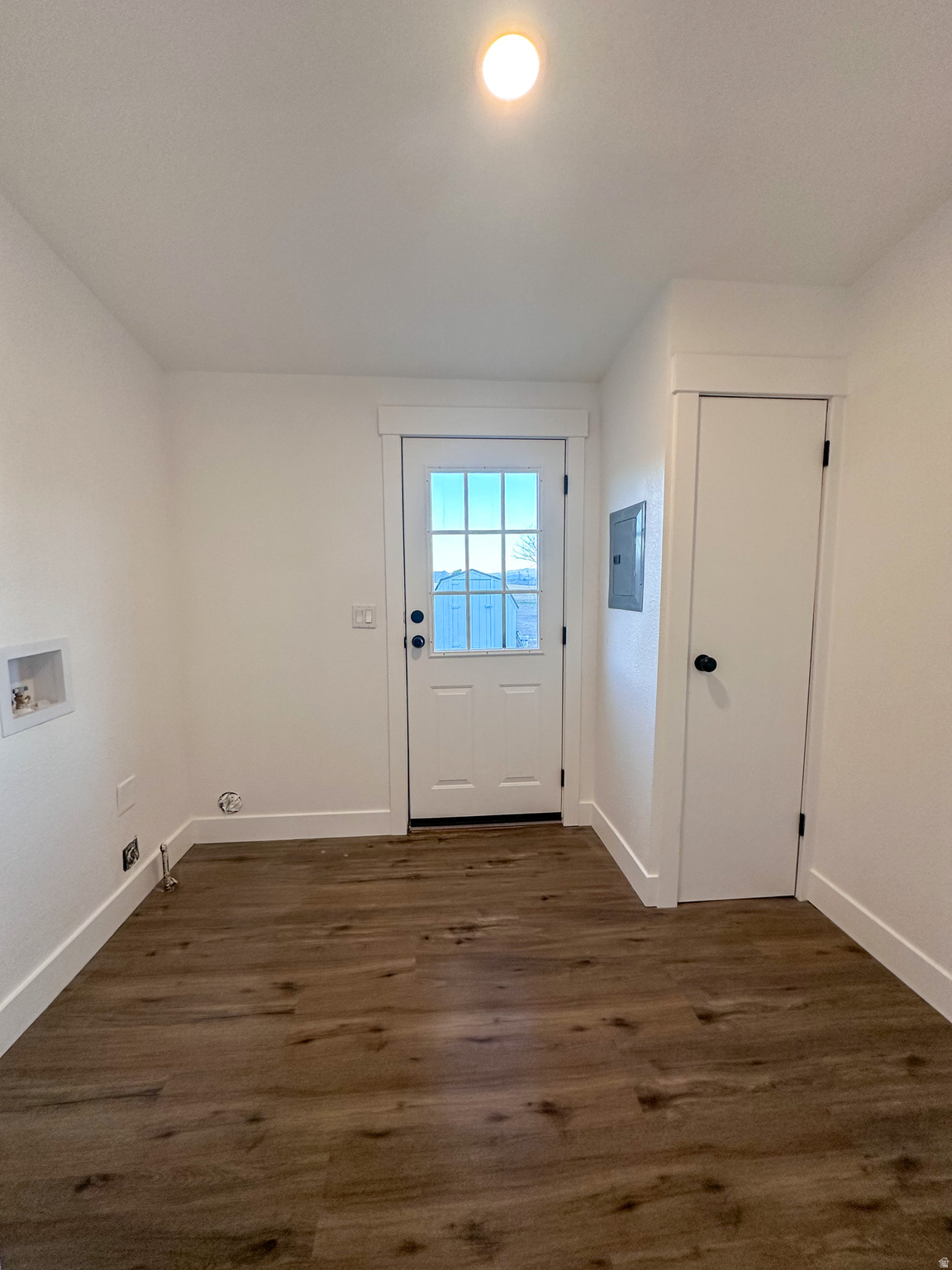 BEG SUB - Residential