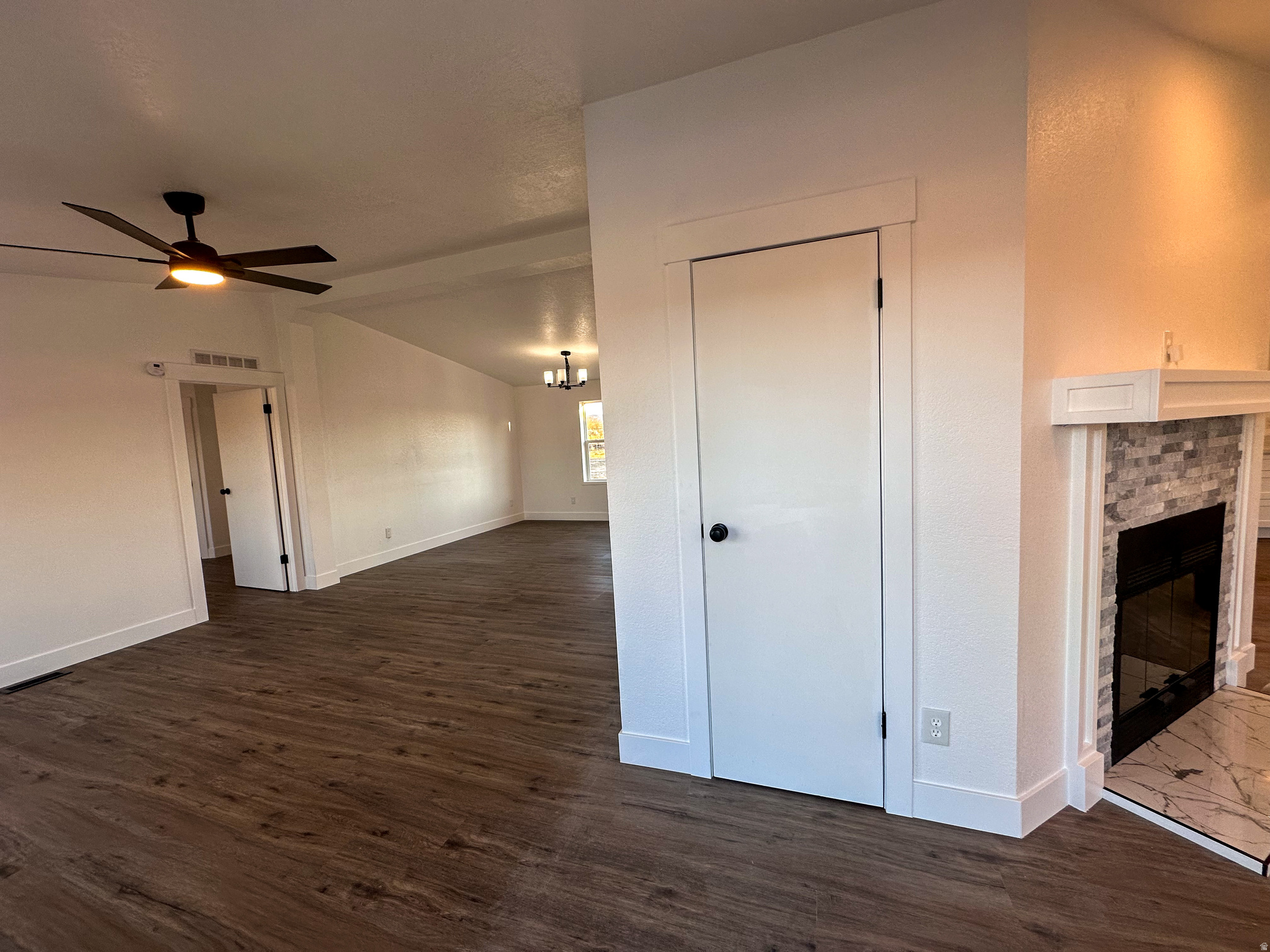 BEG SUB - Residential