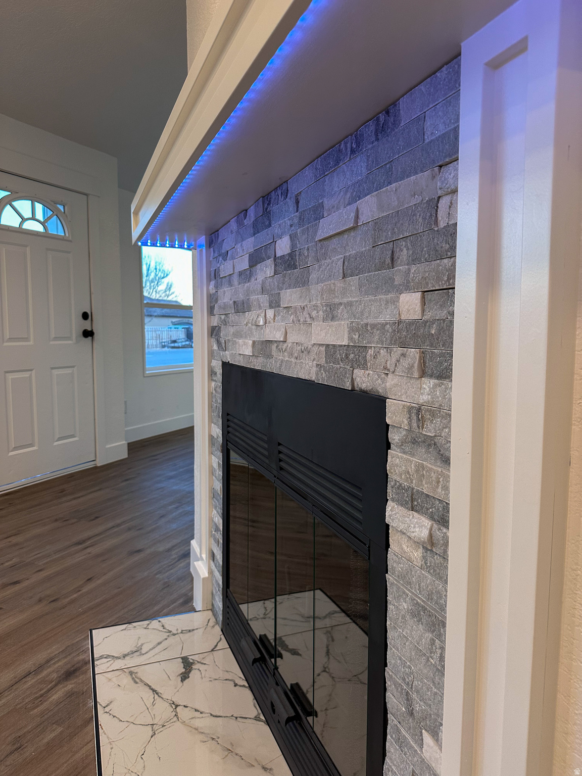 BEG SUB - Residential