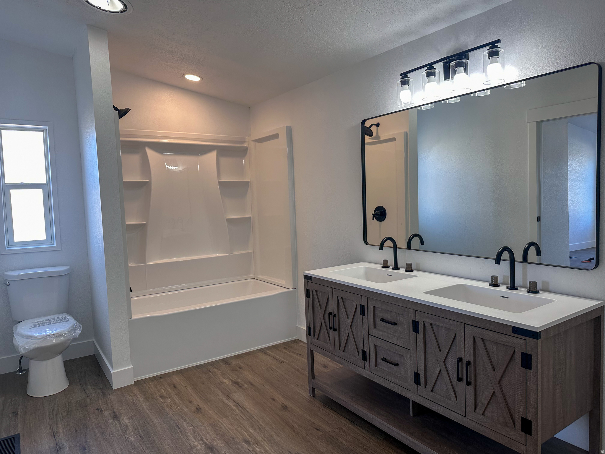 BEG SUB - Residential