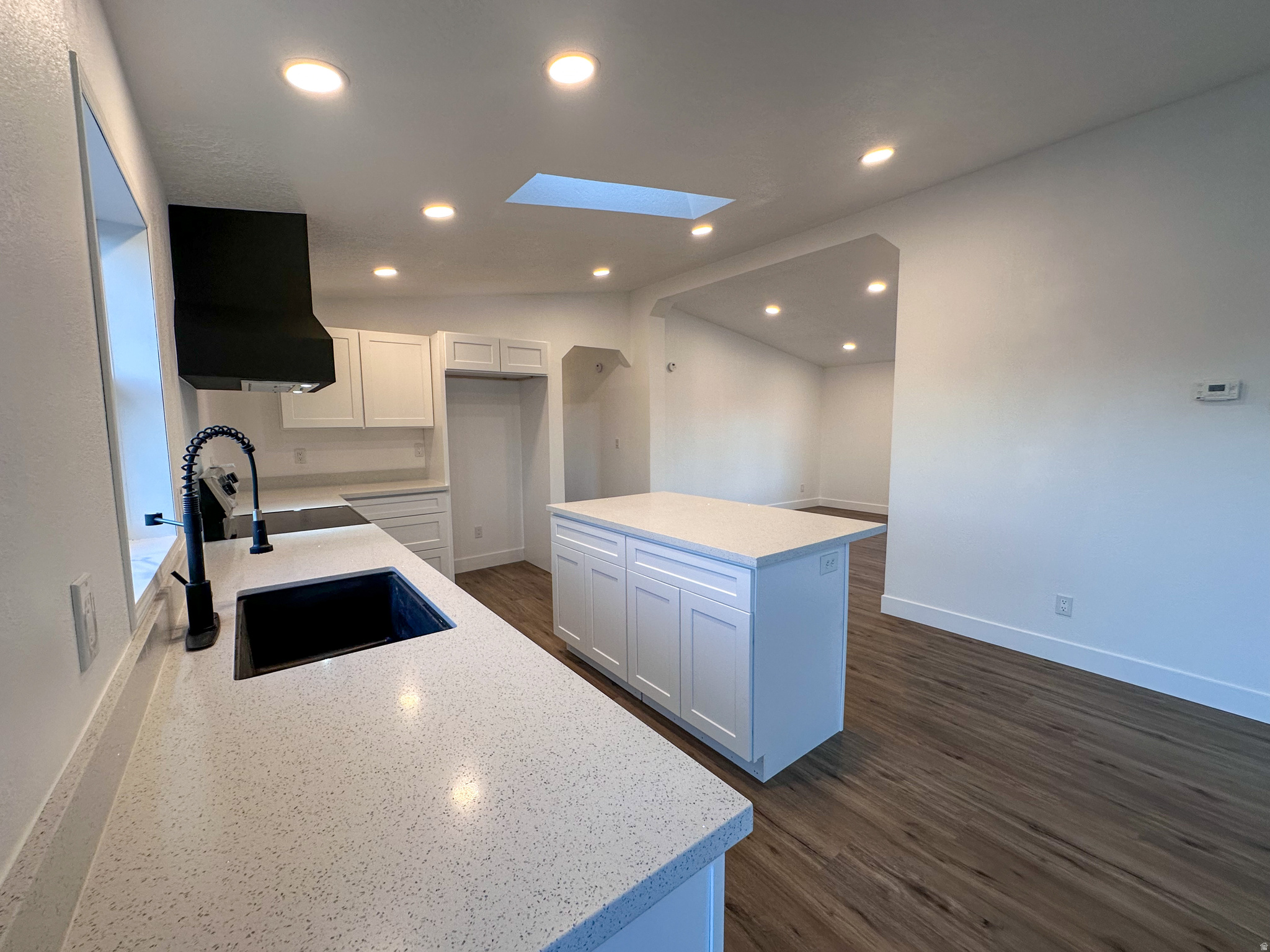 BEG SUB - Residential