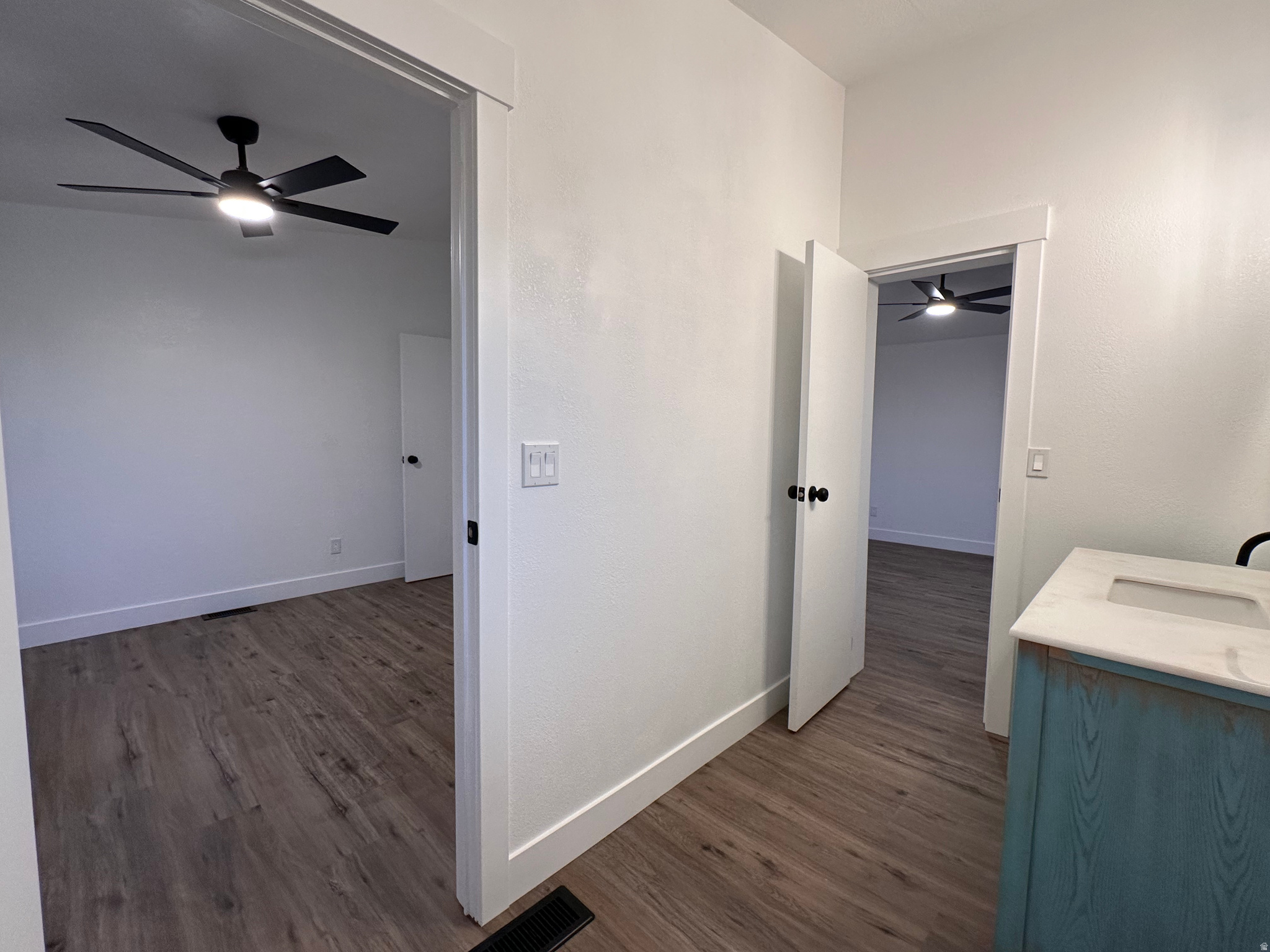 BEG SUB - Residential