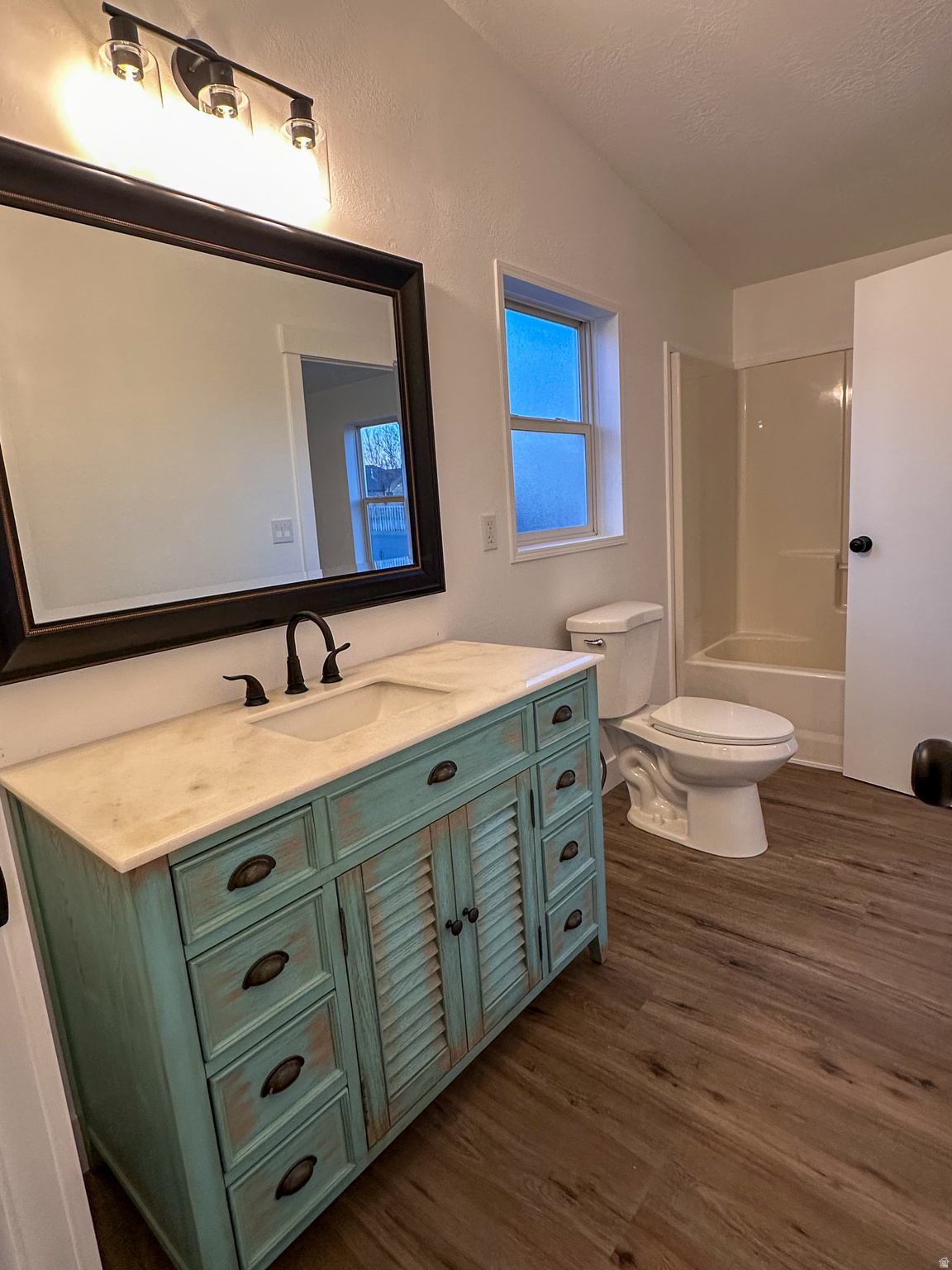 BEG SUB - Residential