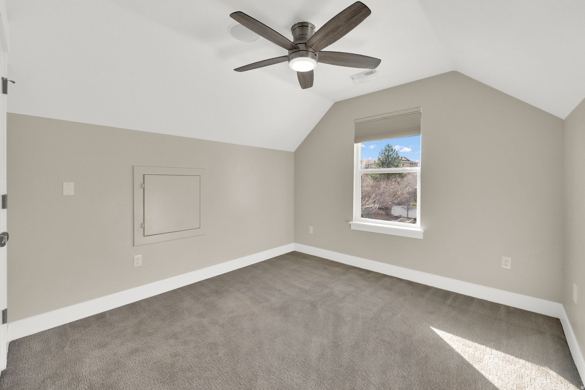 FAIRWAYS AT TEMPLE VIEW - Residential