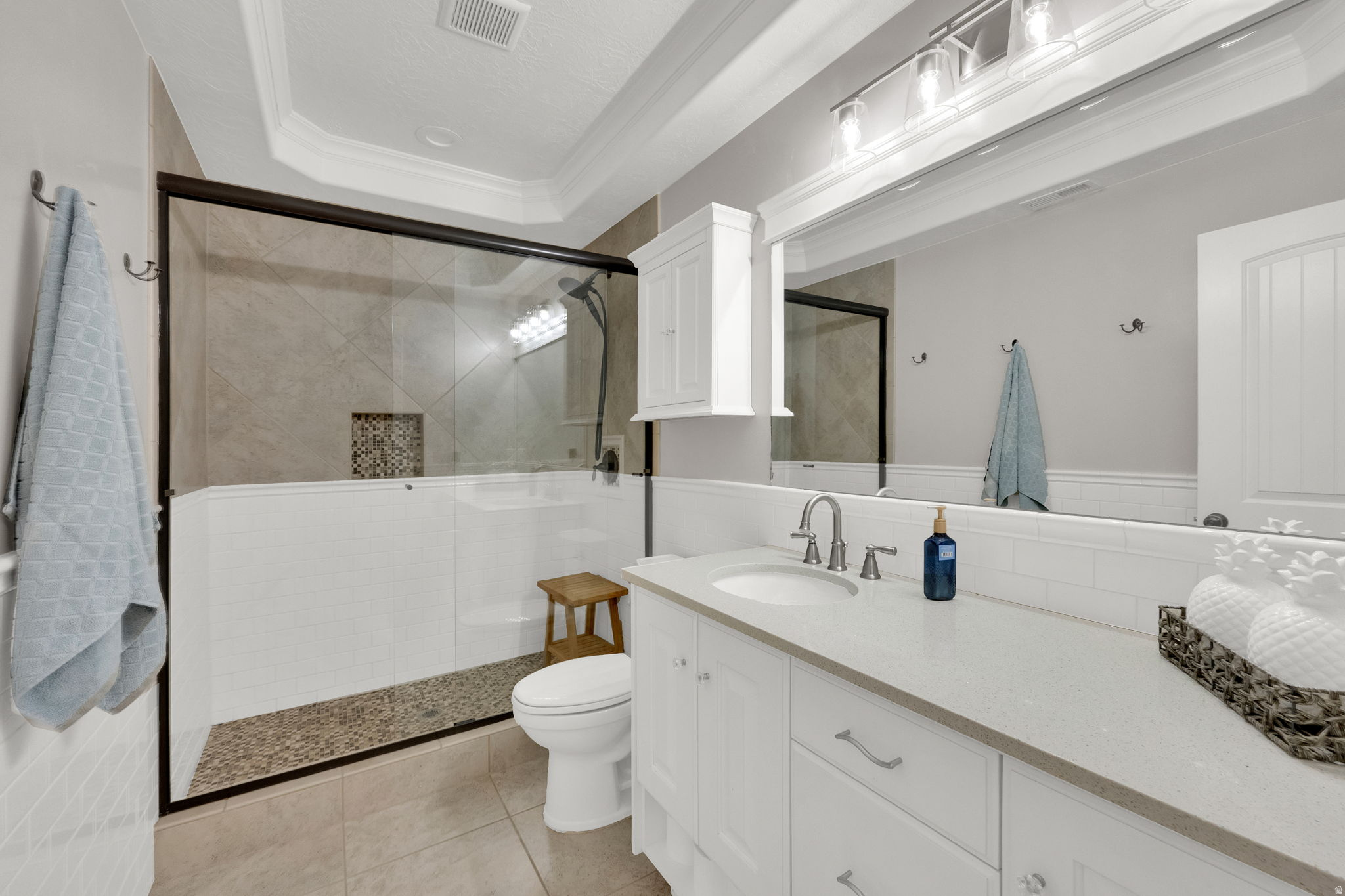 FAIRWAYS AT TEMPLE VIEW - Residential