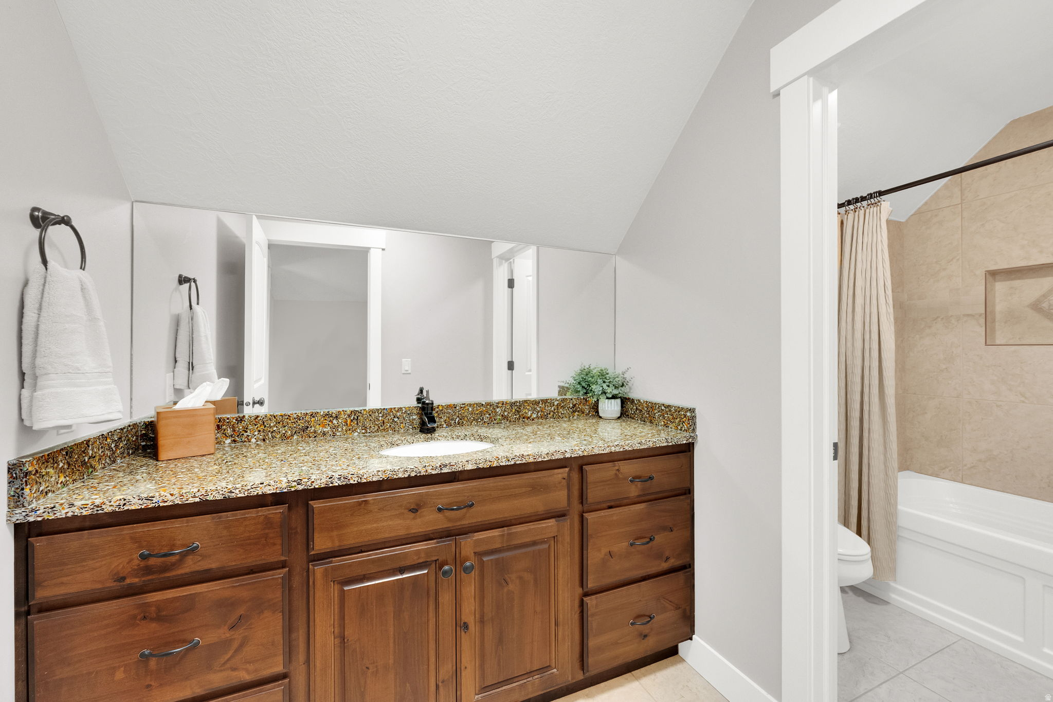 FAIRWAYS AT TEMPLE VIEW - Residential