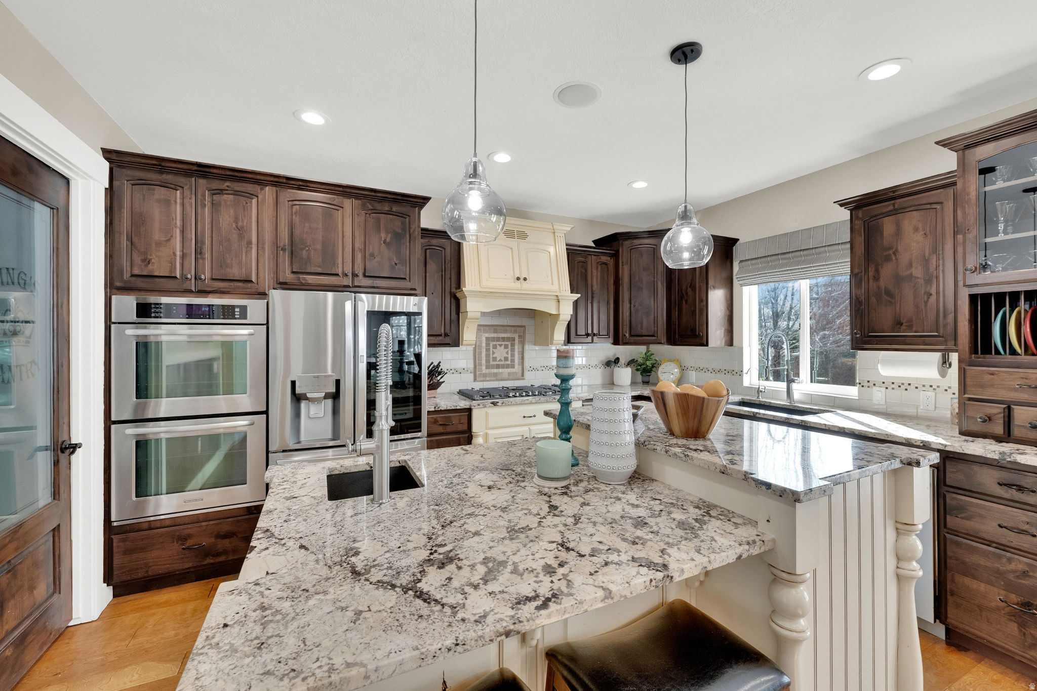 FAIRWAYS AT TEMPLE VIEW - Residential