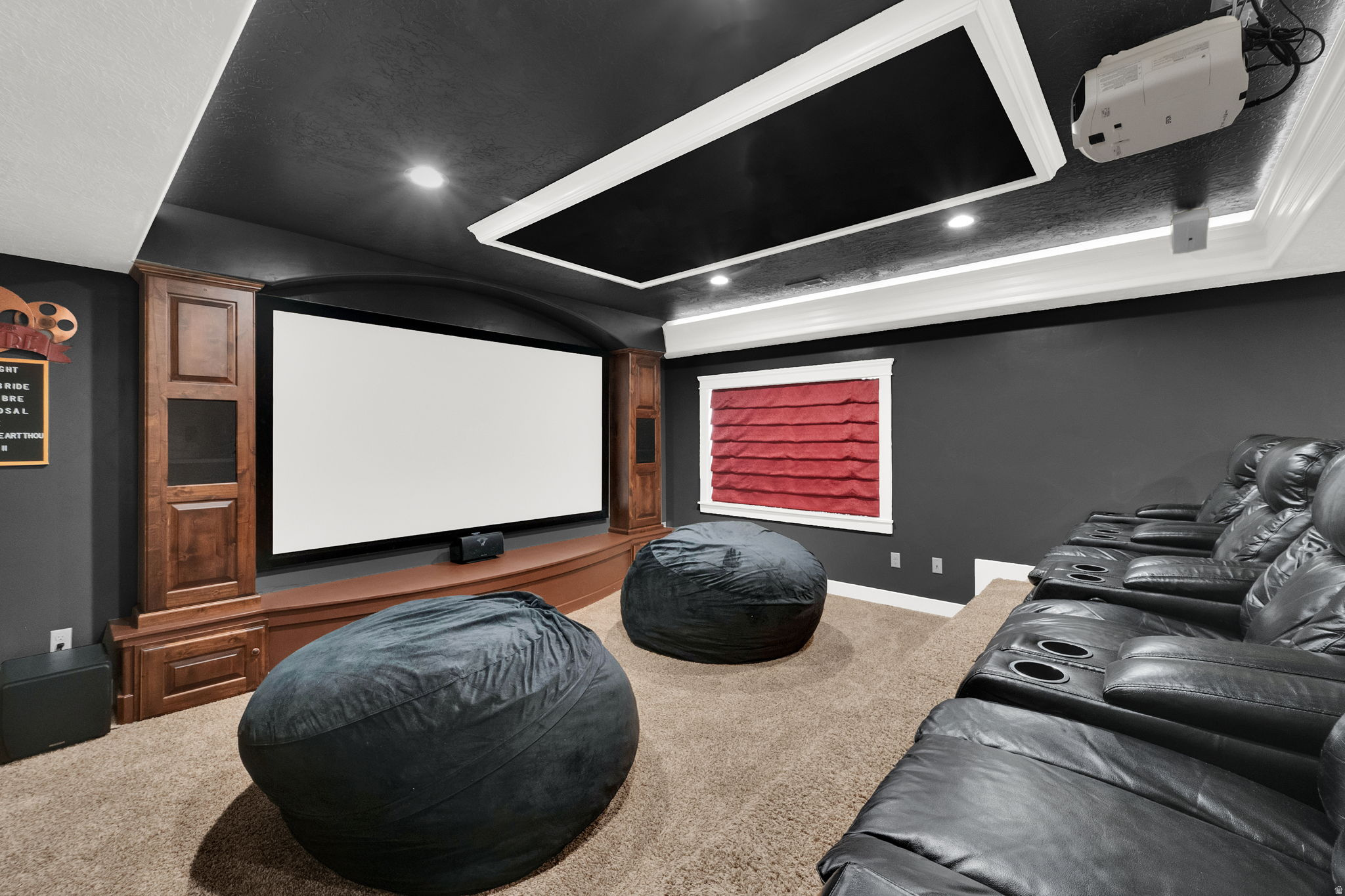 FAIRWAYS AT TEMPLE VIEW - Residential