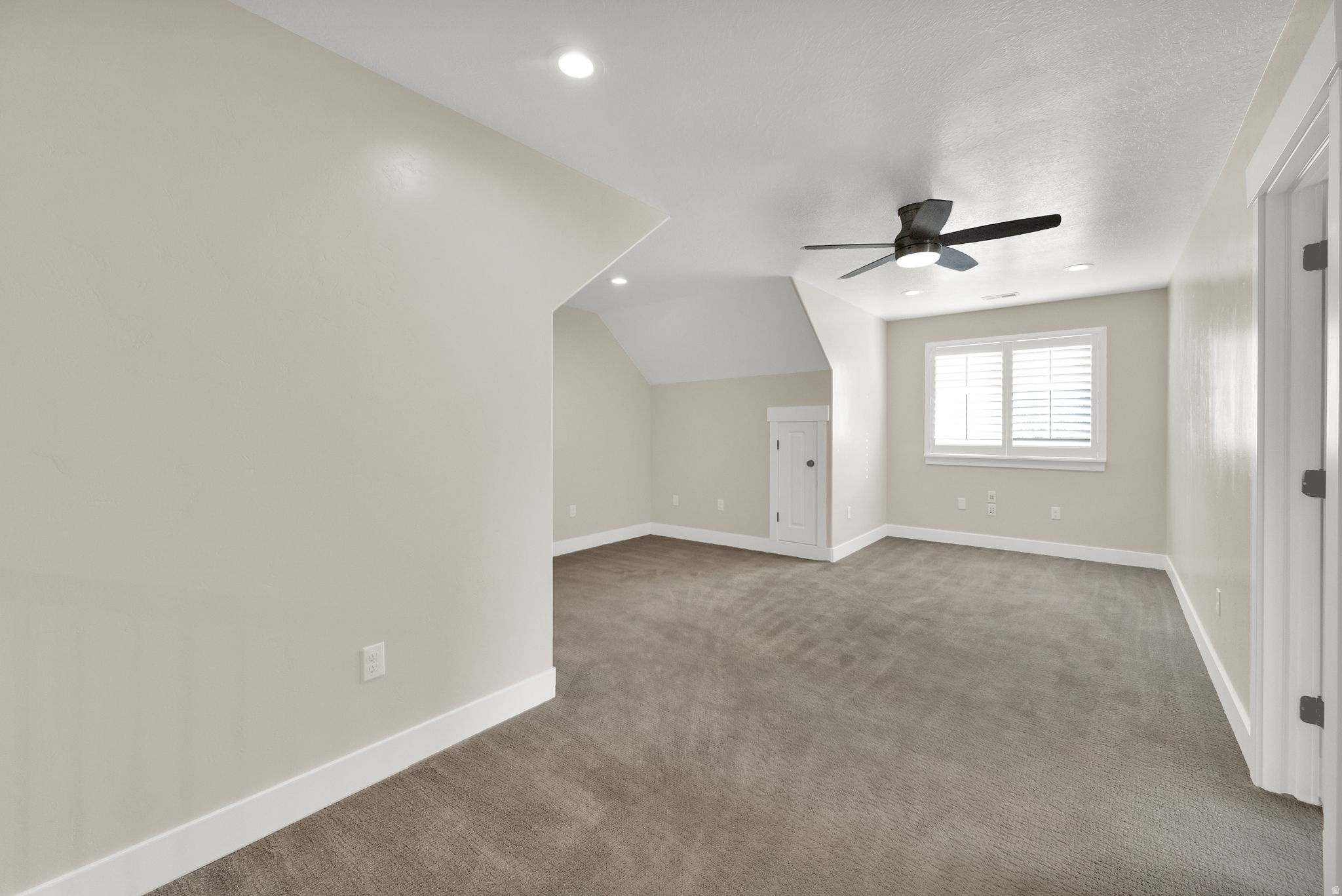 FAIRWAYS AT TEMPLE VIEW - Residential