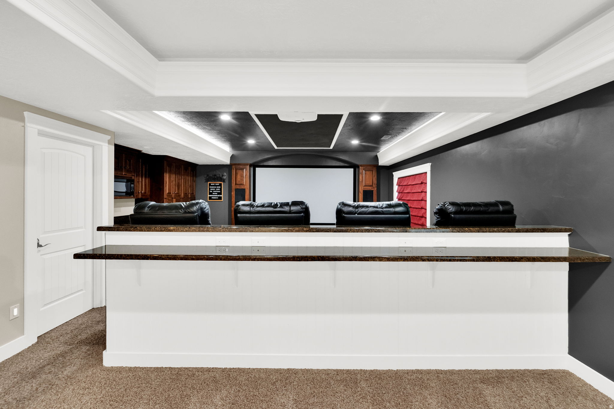 FAIRWAYS AT TEMPLE VIEW - Residential