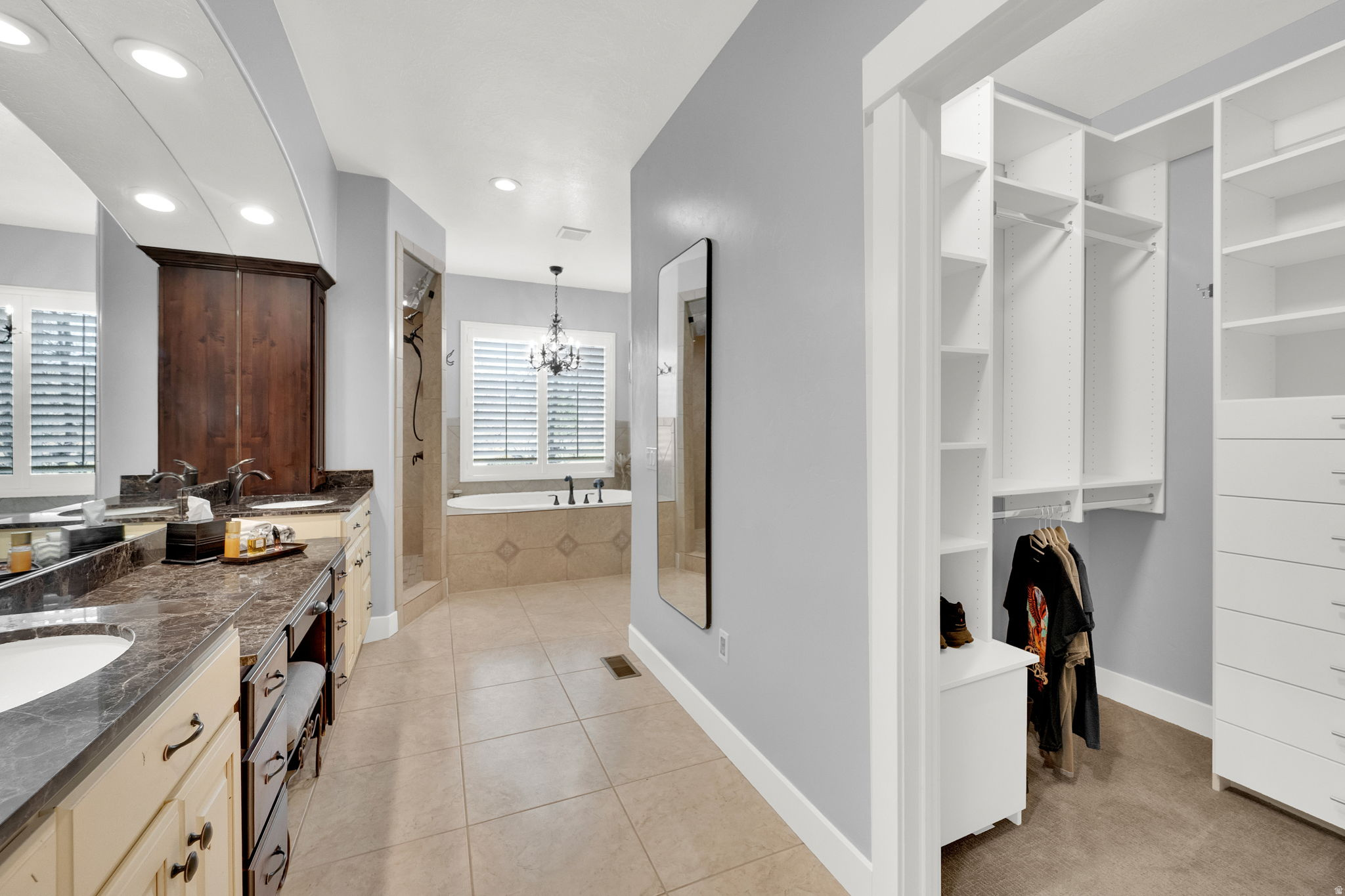 FAIRWAYS AT TEMPLE VIEW - Residential