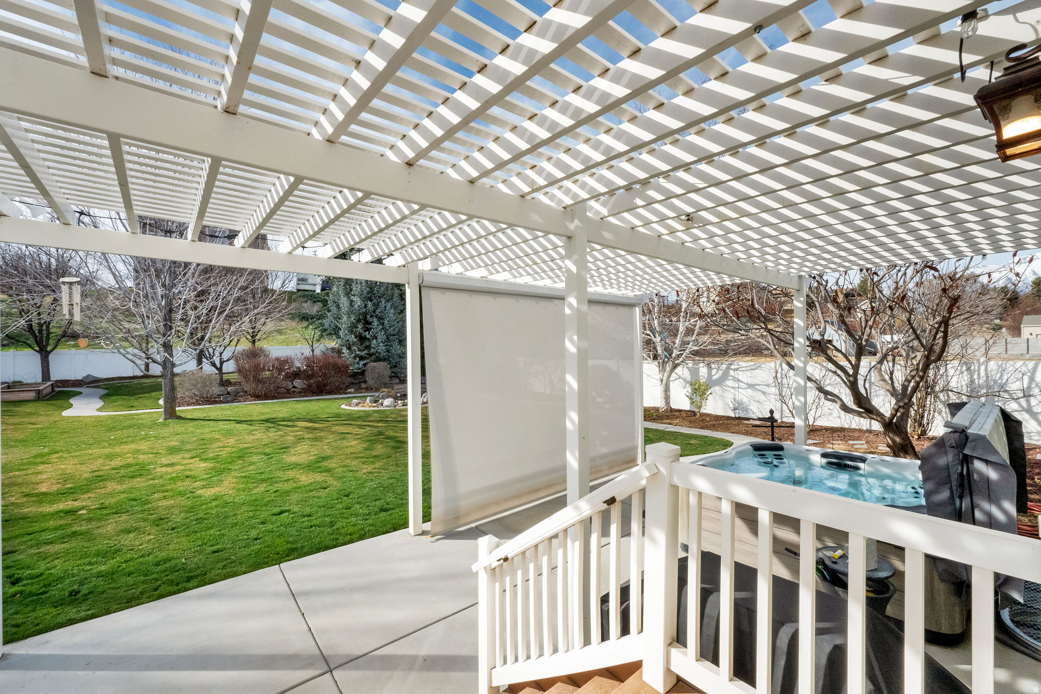 FAIRWAYS AT TEMPLE VIEW - Residential