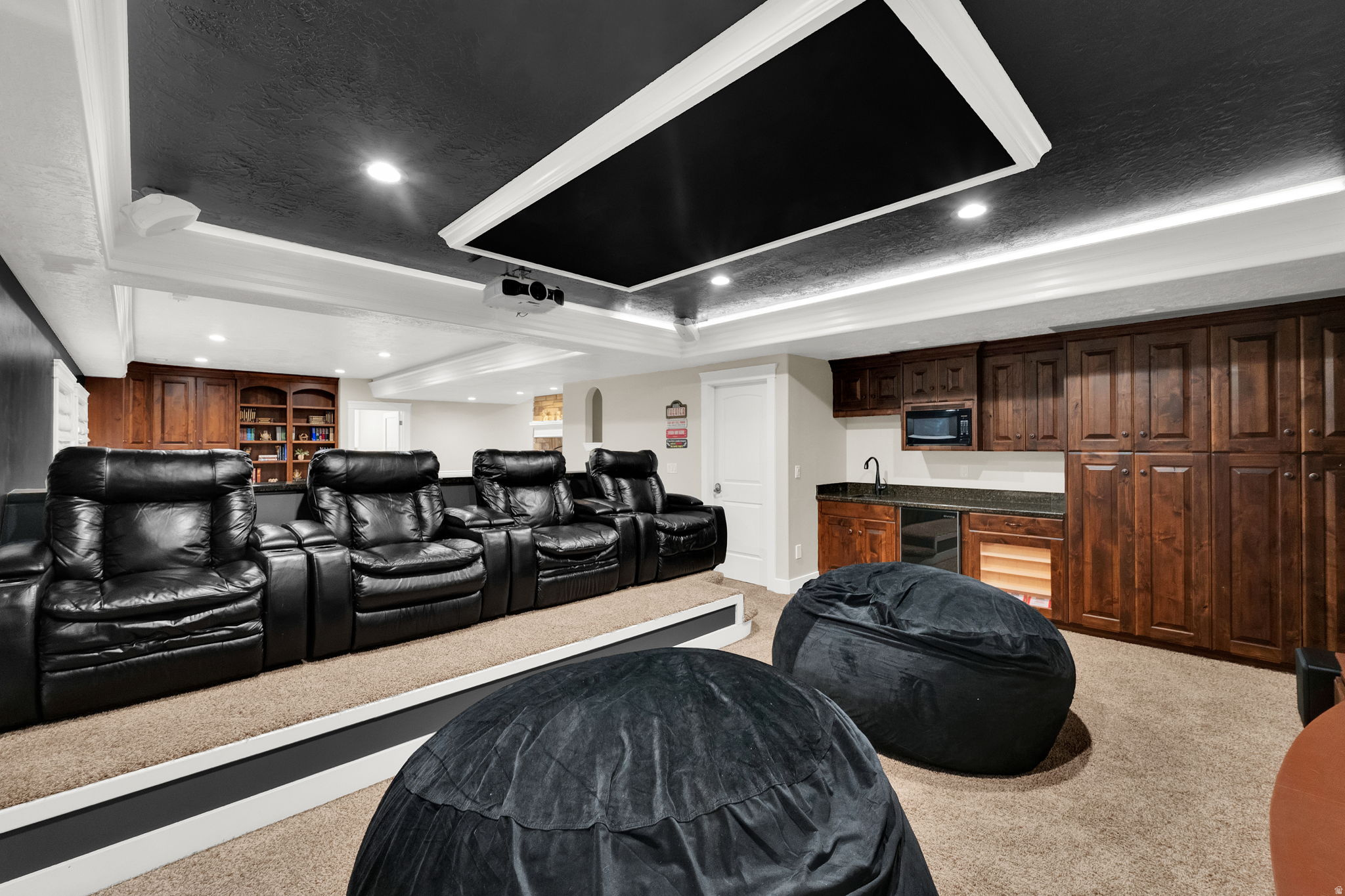 FAIRWAYS AT TEMPLE VIEW - Residential