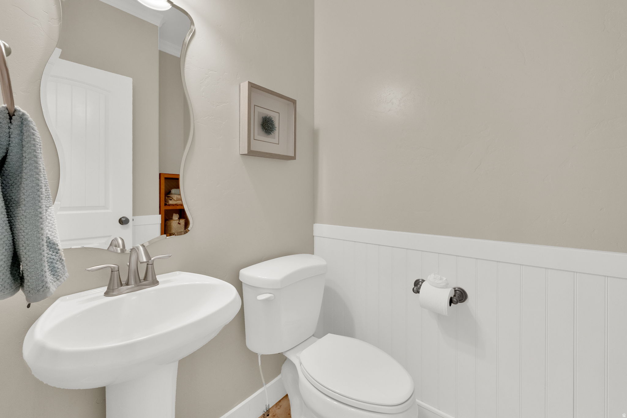 FAIRWAYS AT TEMPLE VIEW - Residential