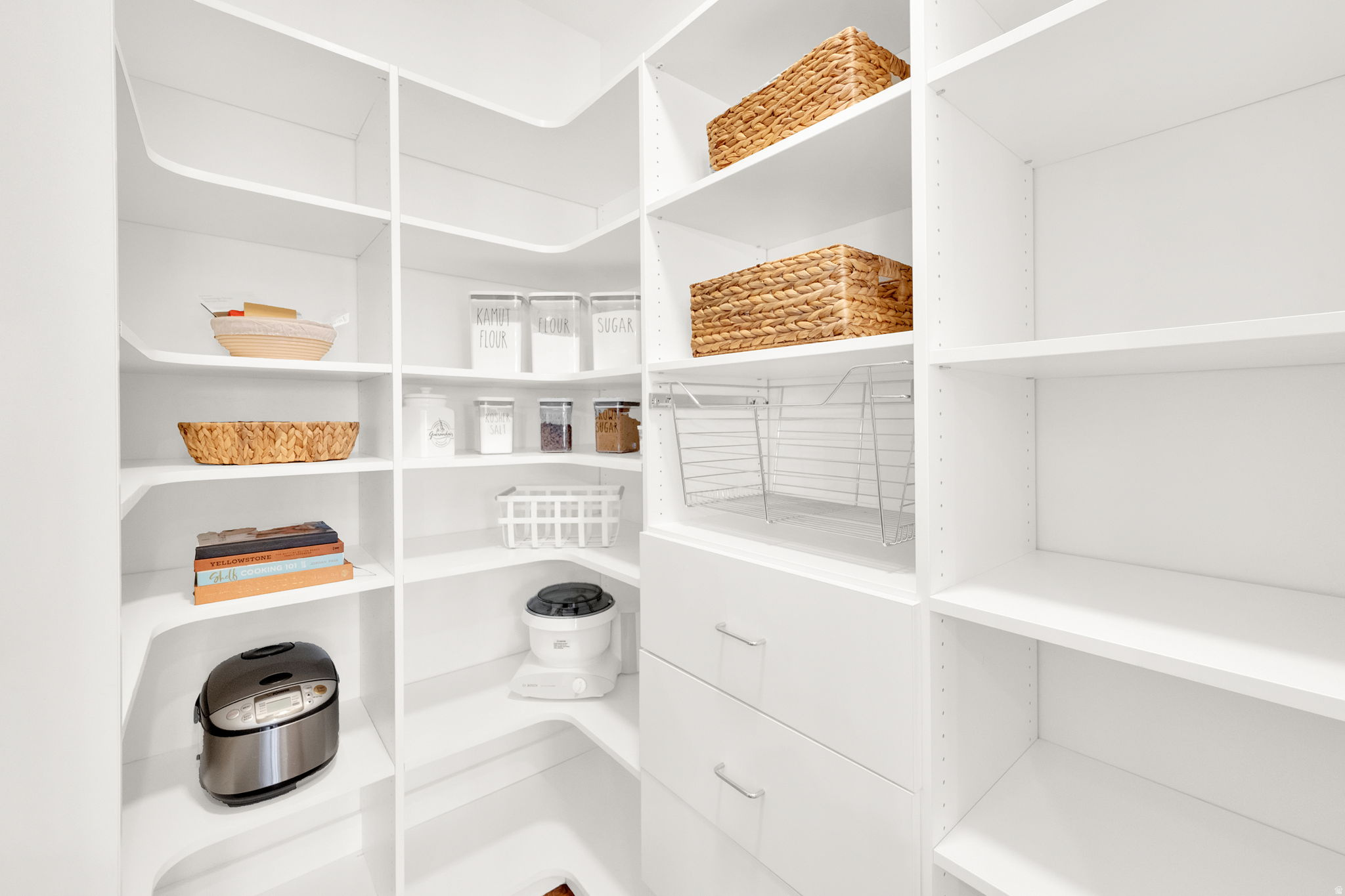 FAIRWAYS AT TEMPLE VIEW - Residential