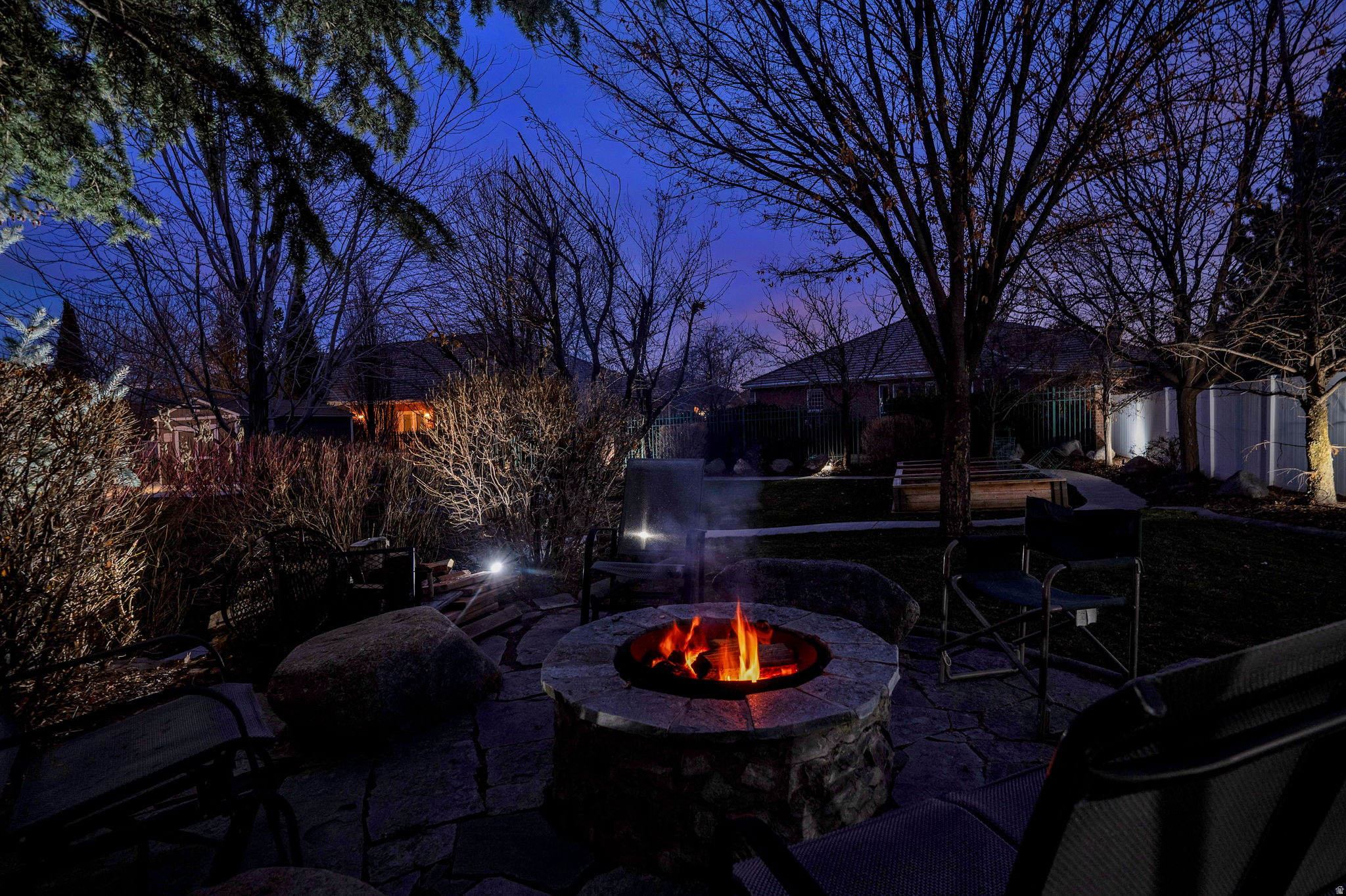 FAIRWAYS AT TEMPLE VIEW - Residential