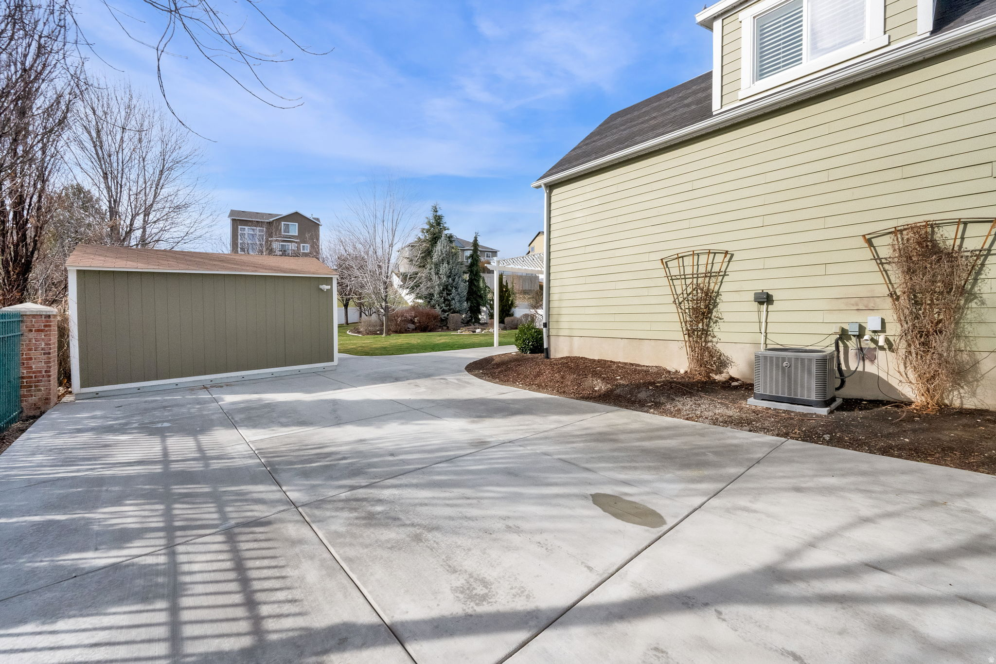 FAIRWAYS AT TEMPLE VIEW - Residential