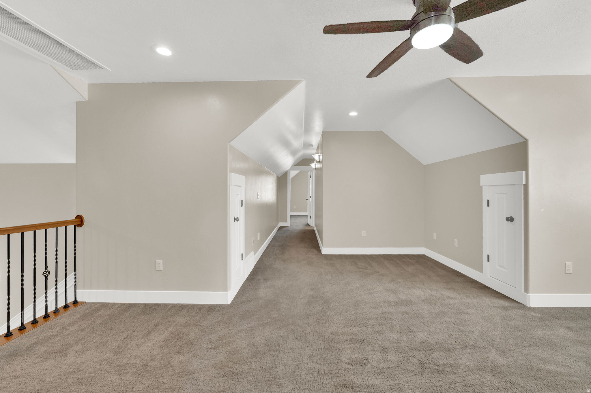 FAIRWAYS AT TEMPLE VIEW - Residential