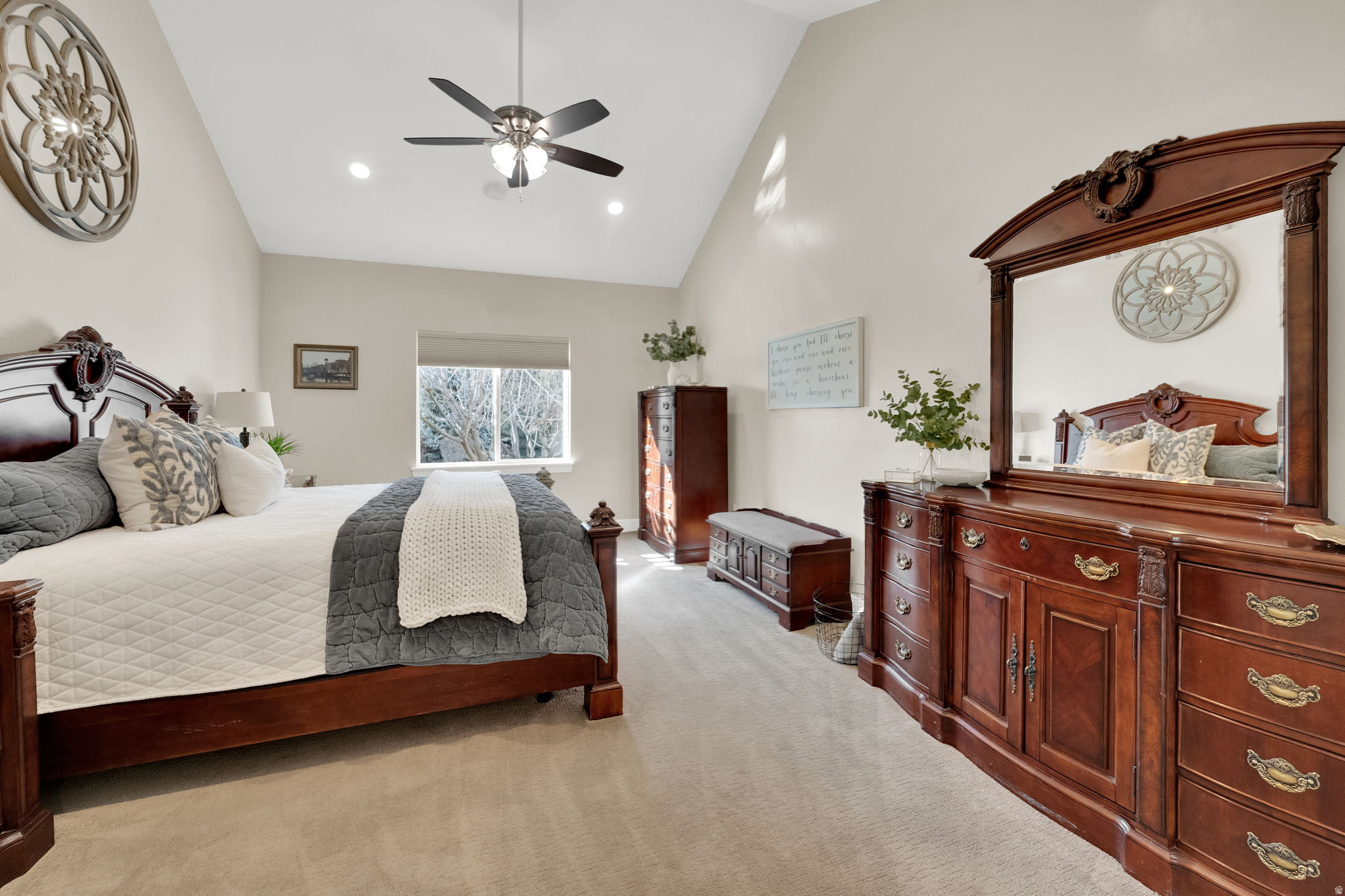 FAIRWAYS AT TEMPLE VIEW - Residential