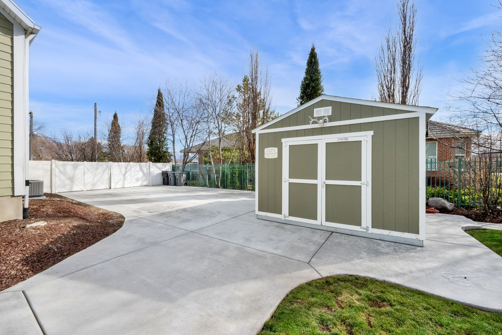 FAIRWAYS AT TEMPLE VIEW - Residential