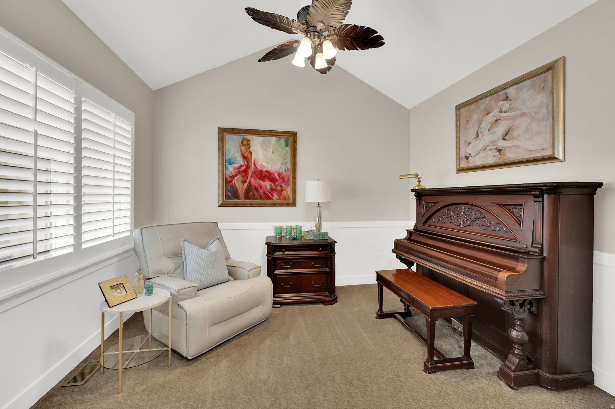 FAIRWAYS AT TEMPLE VIEW - Residential