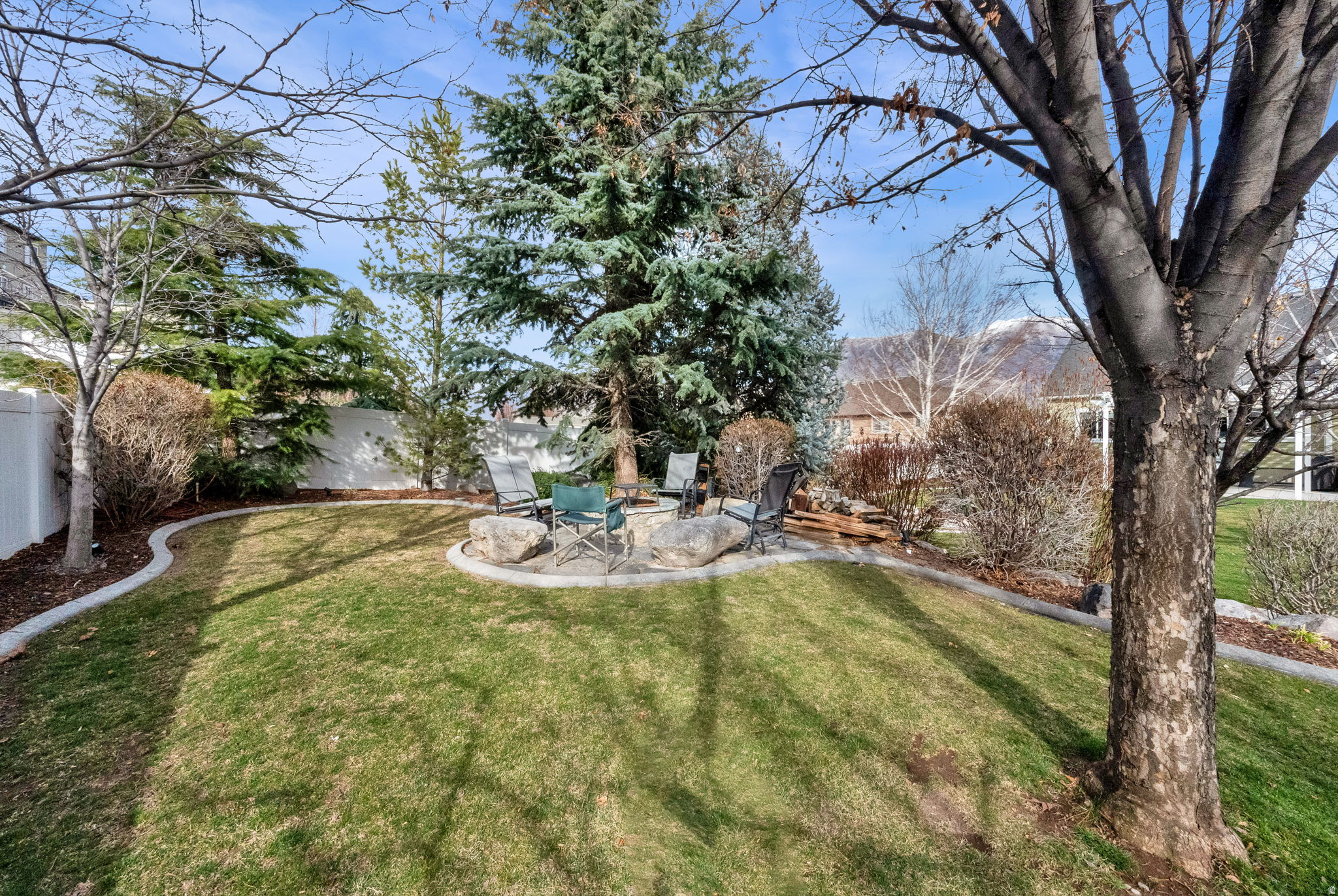 FAIRWAYS AT TEMPLE VIEW - Residential