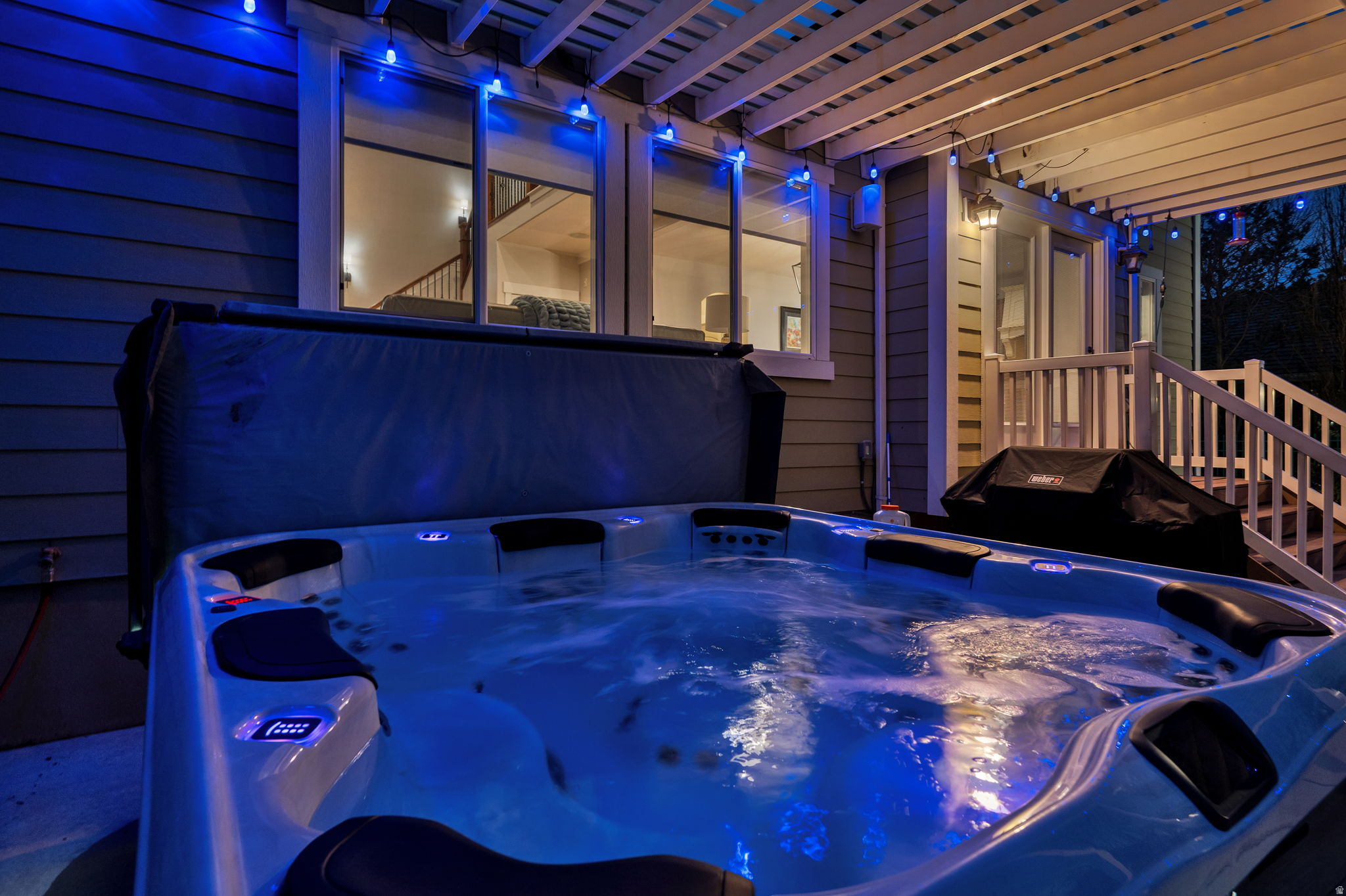 FAIRWAYS AT TEMPLE VIEW - Residential