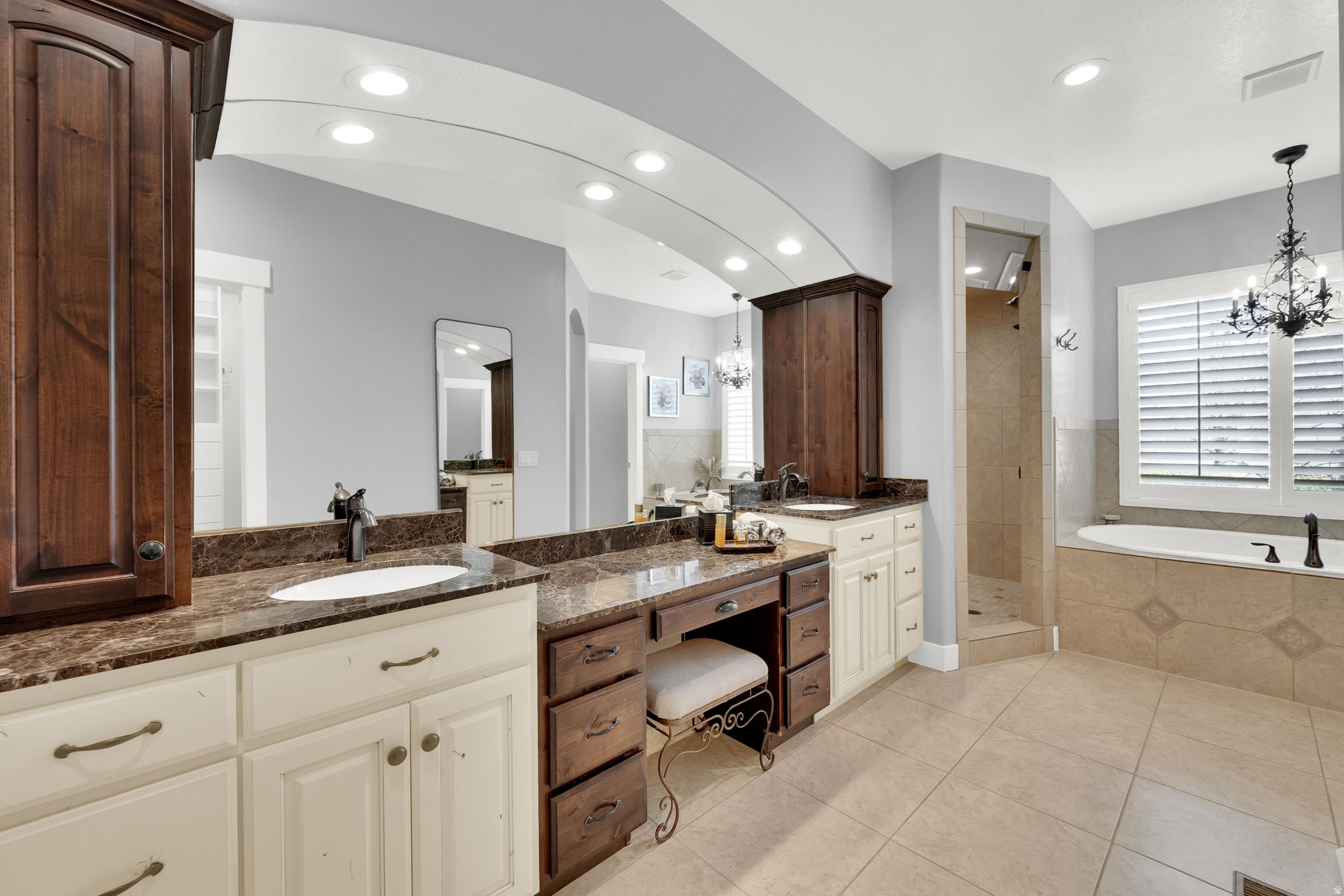 FAIRWAYS AT TEMPLE VIEW - Residential