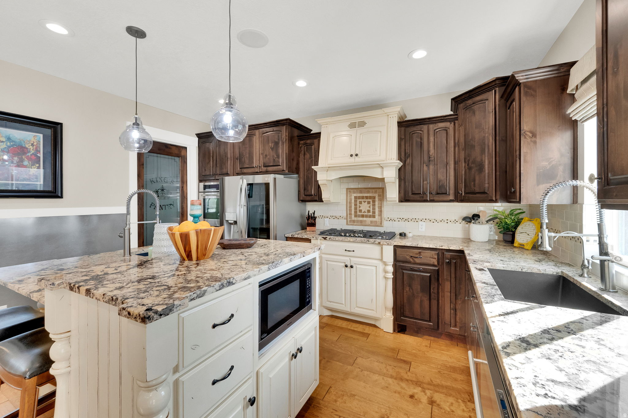 FAIRWAYS AT TEMPLE VIEW - Residential